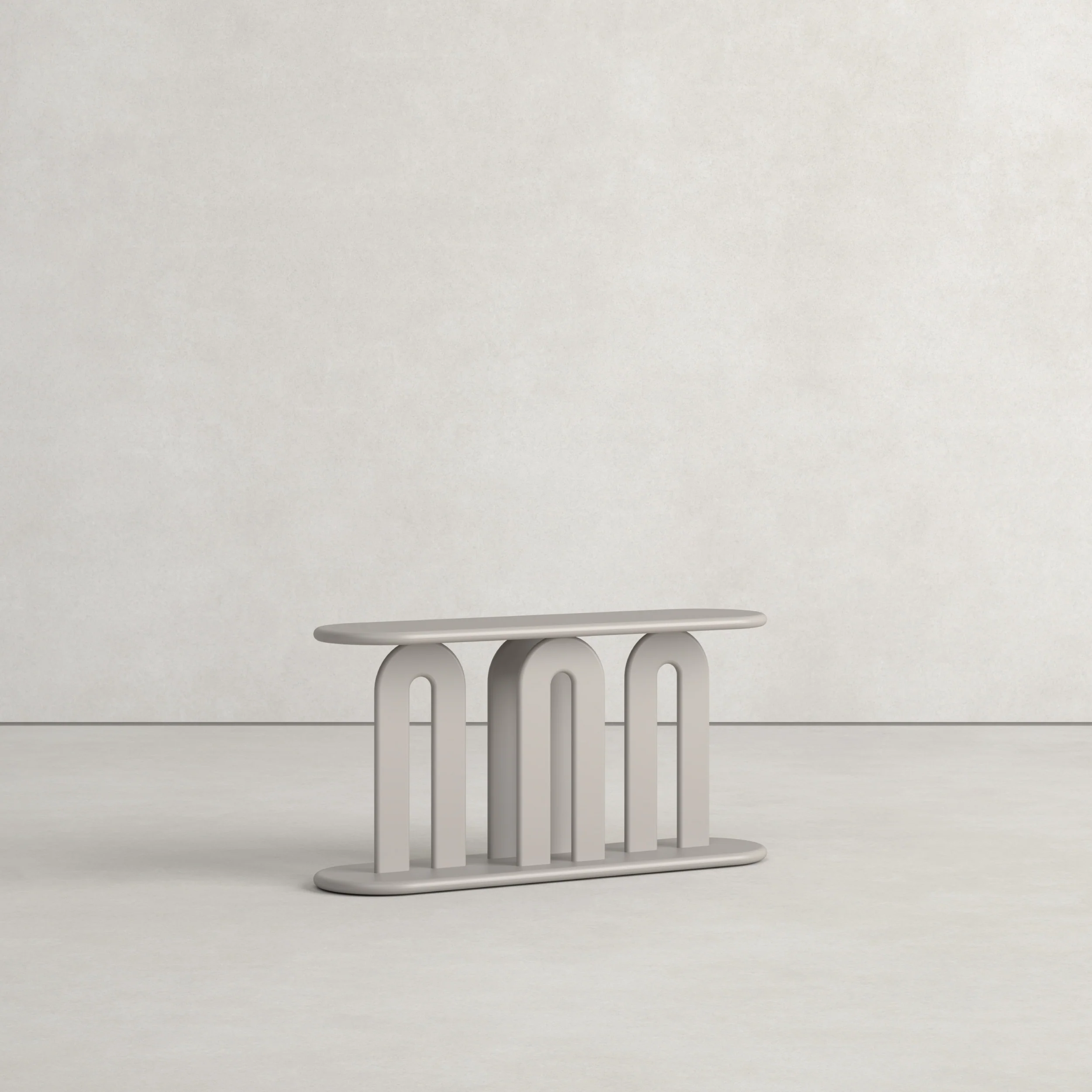 MONNA CONSOLE TABLE - Image 6