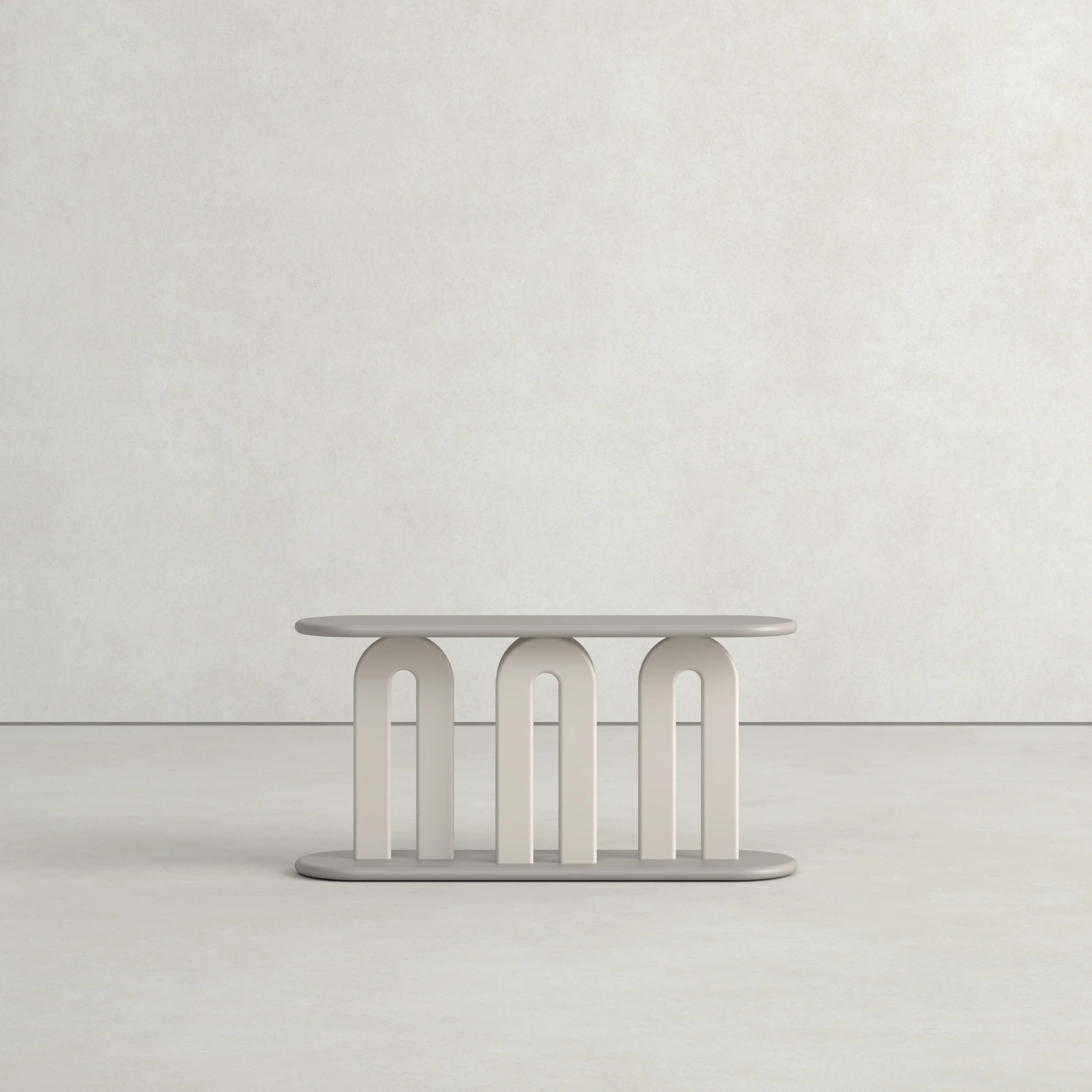 MONNA CONSOLE TABLE - Image 7