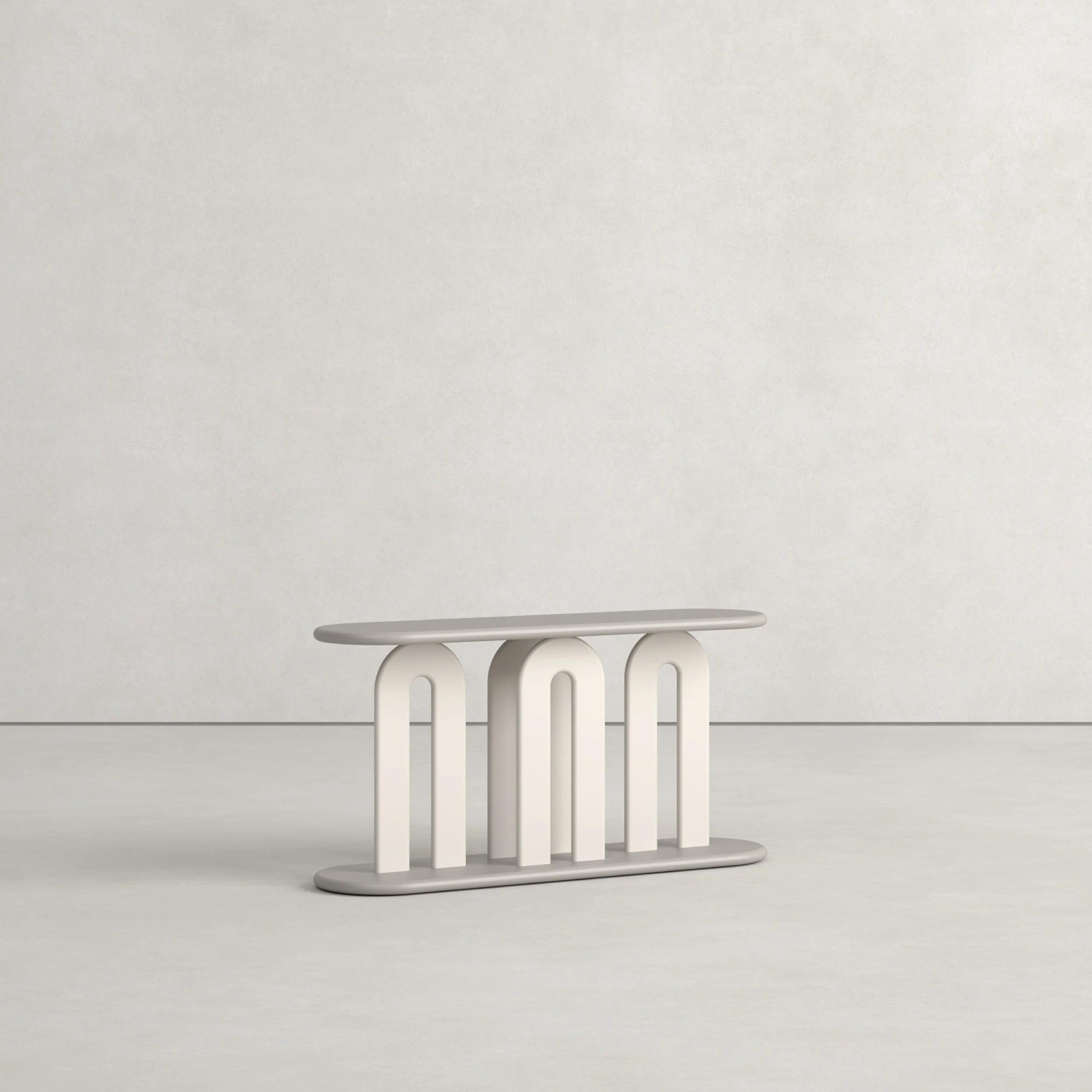 MONNA CONSOLE TABLE - Image 8