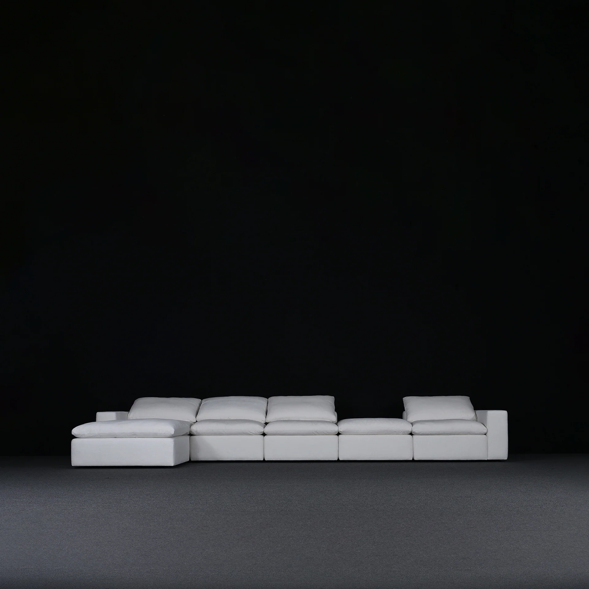 DOWN SOFA - Image 10