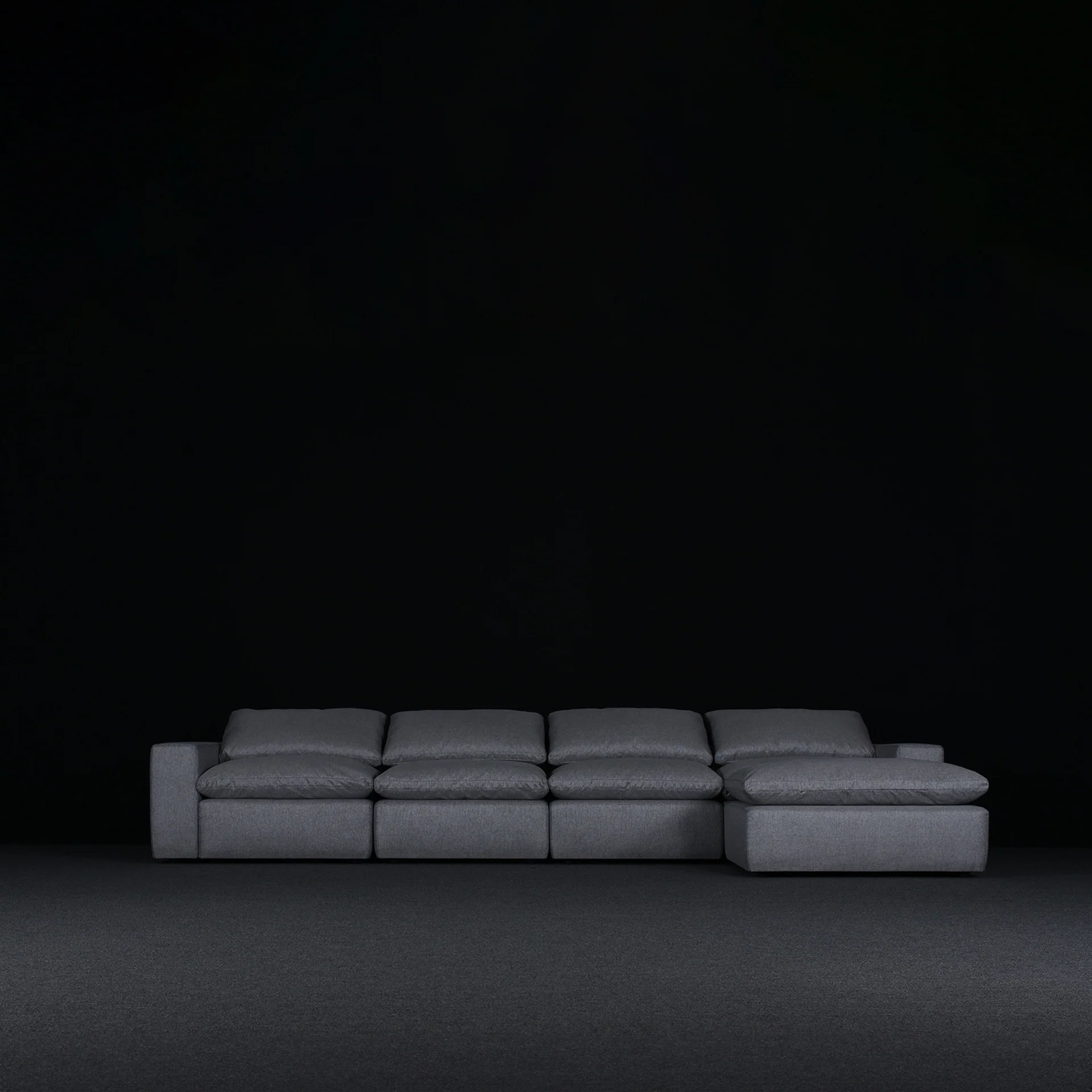 DOWN SOFA - Image 14