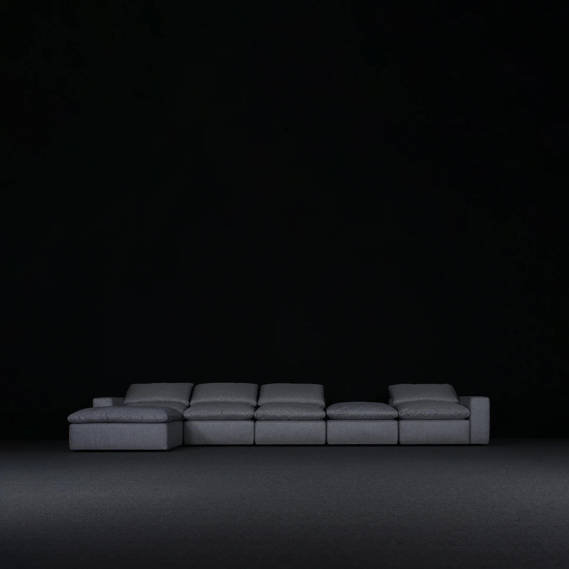 DOWN SOFA - Image 15