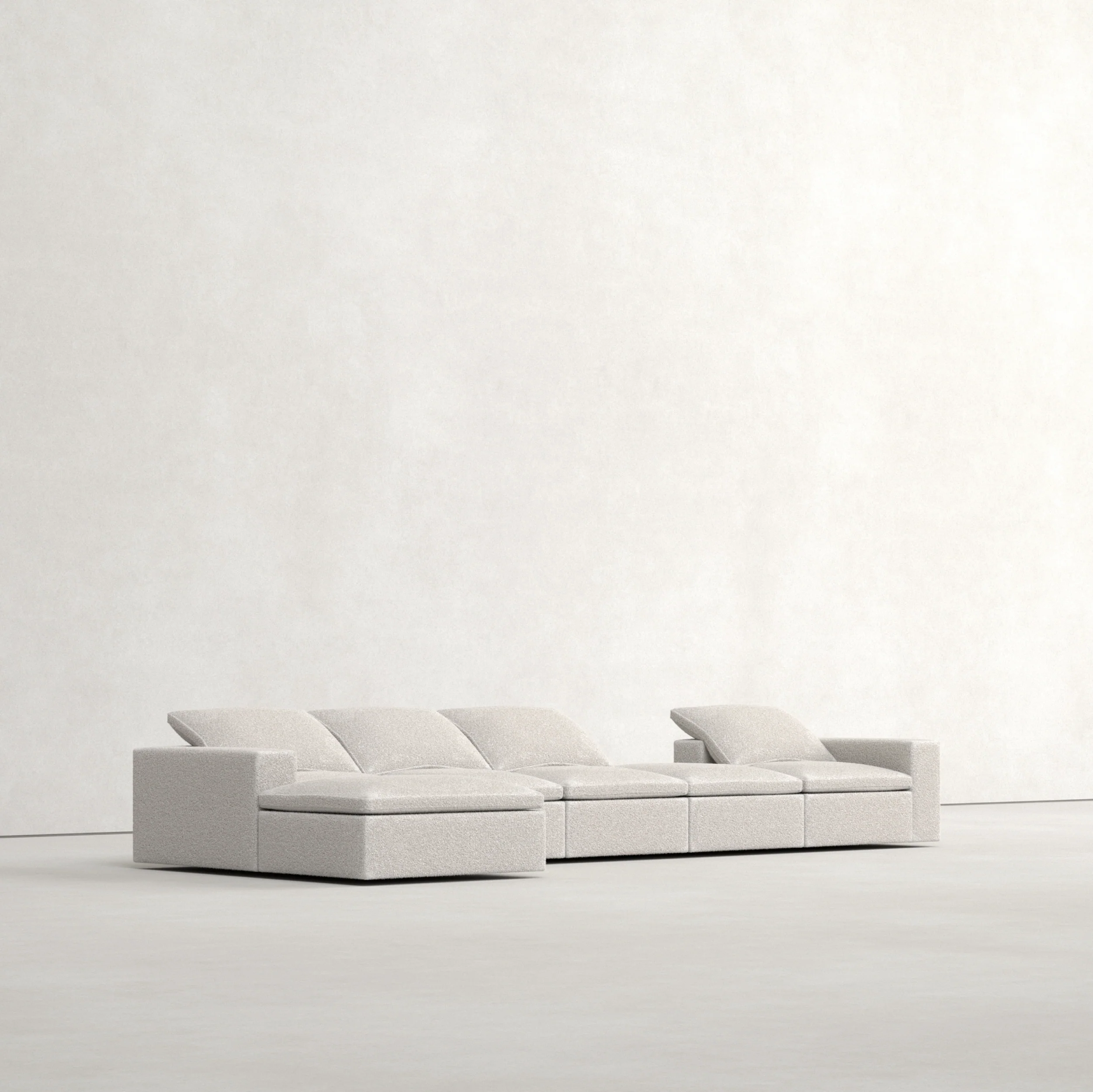 DOWN SOFA - Image 6