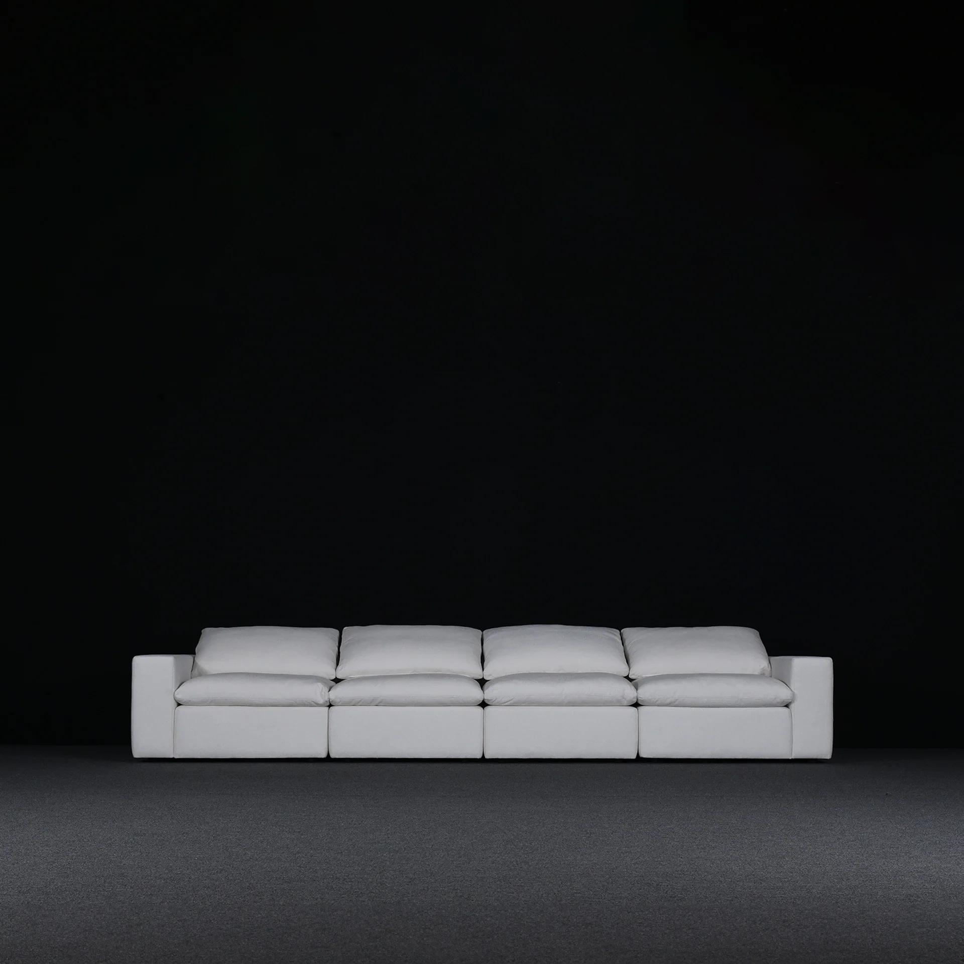DOWN SOFA - Image 8