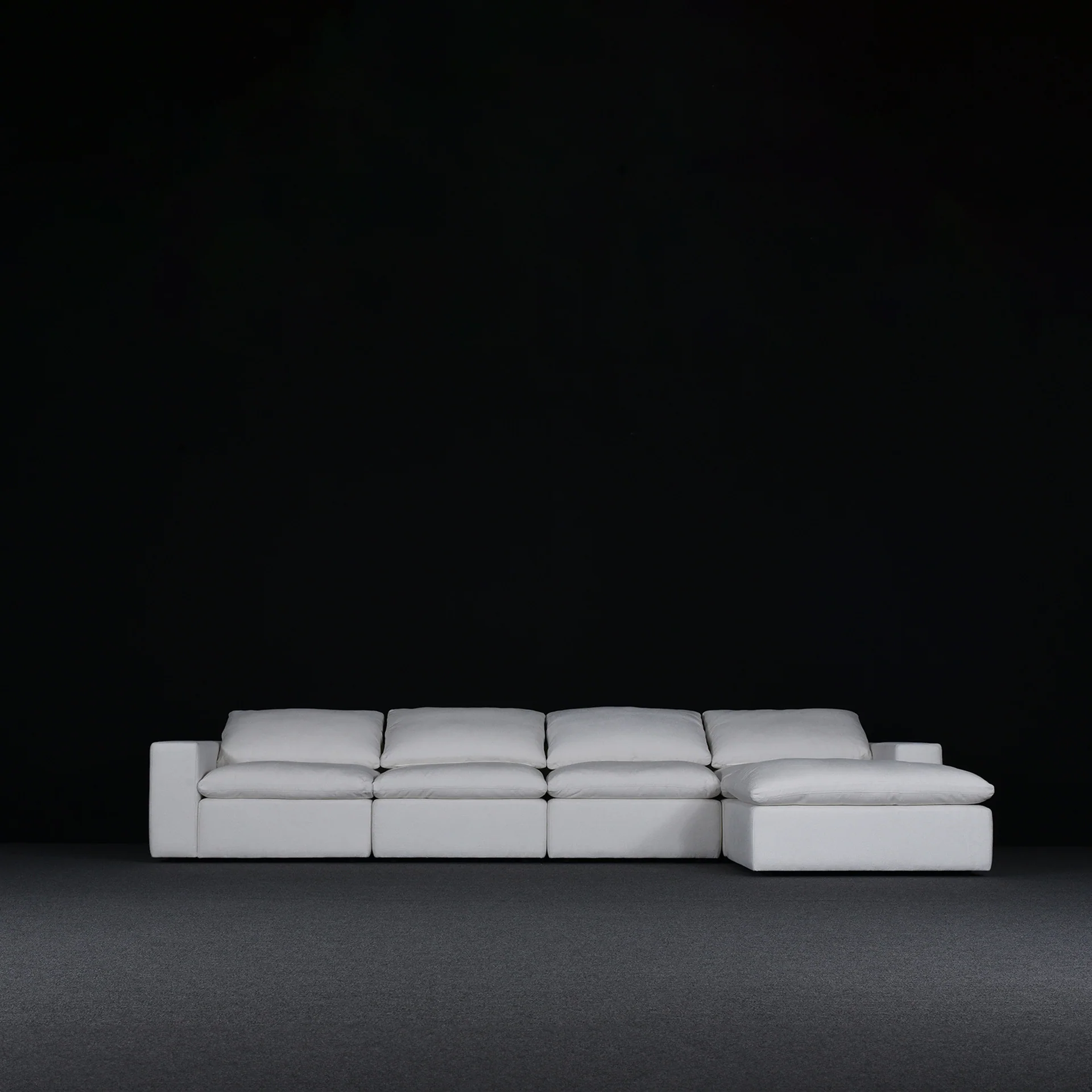 DOWN SOFA - Image 9