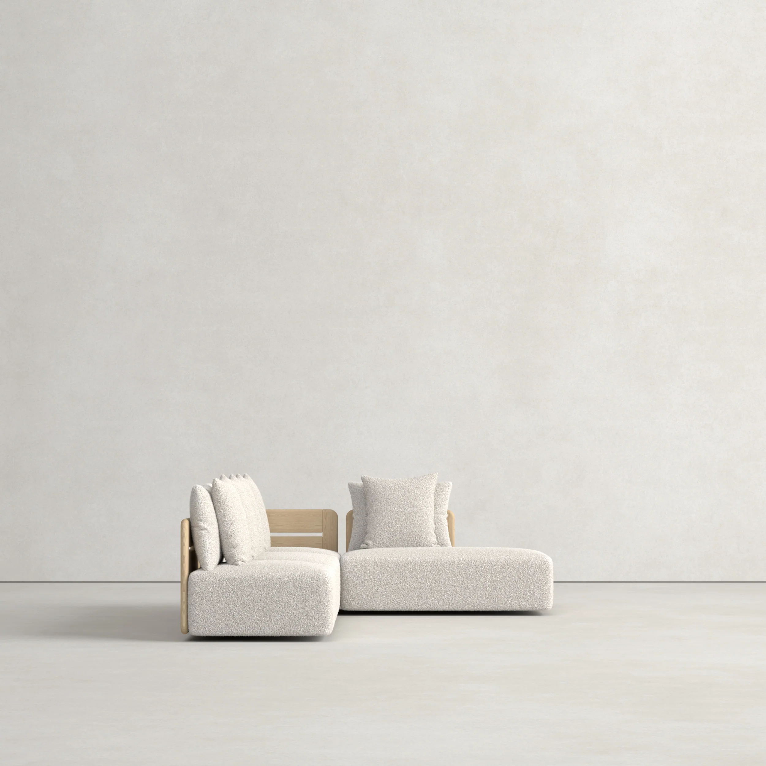 FERRAT SECTIONAL - Image 2