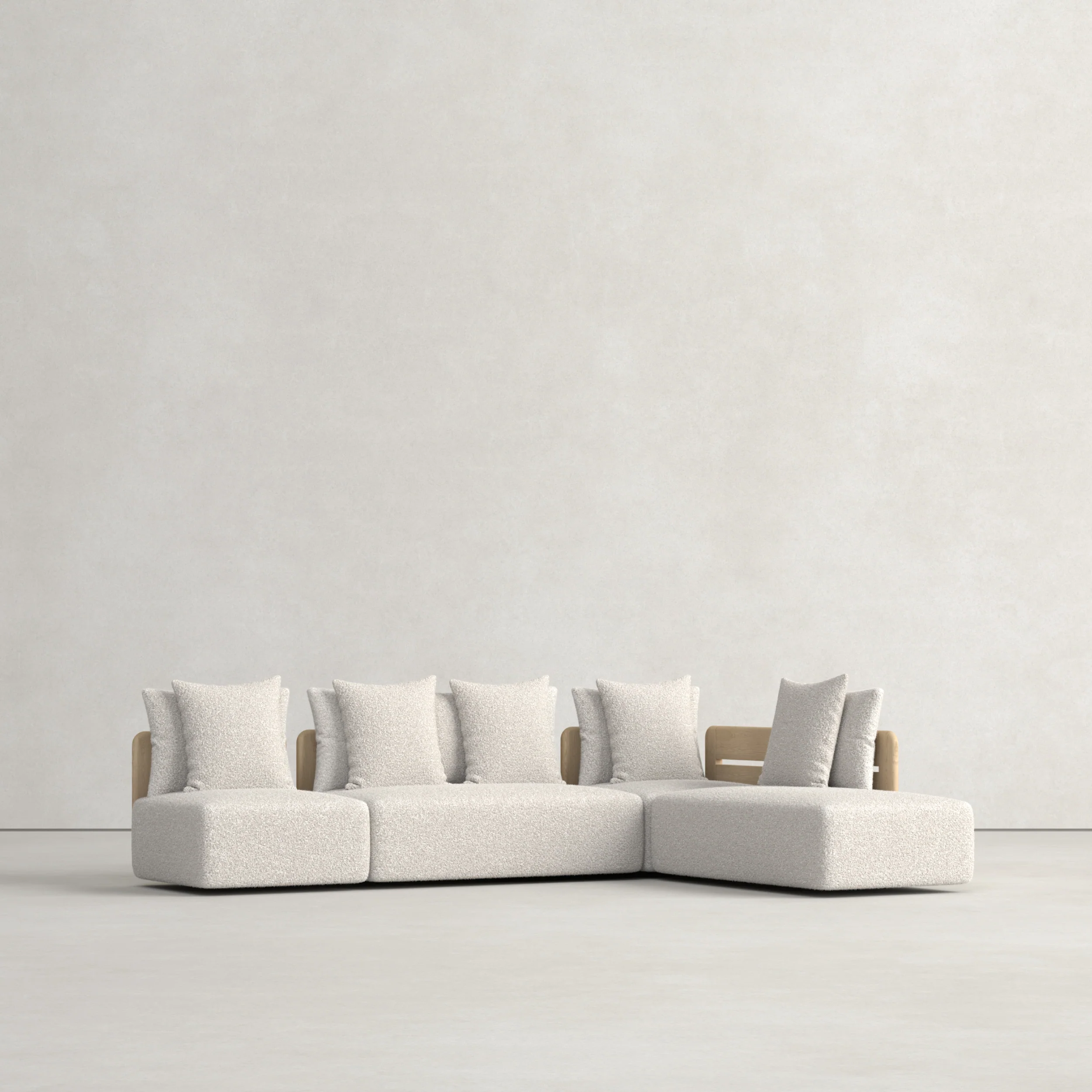 FERRAT SECTIONAL - Image 3