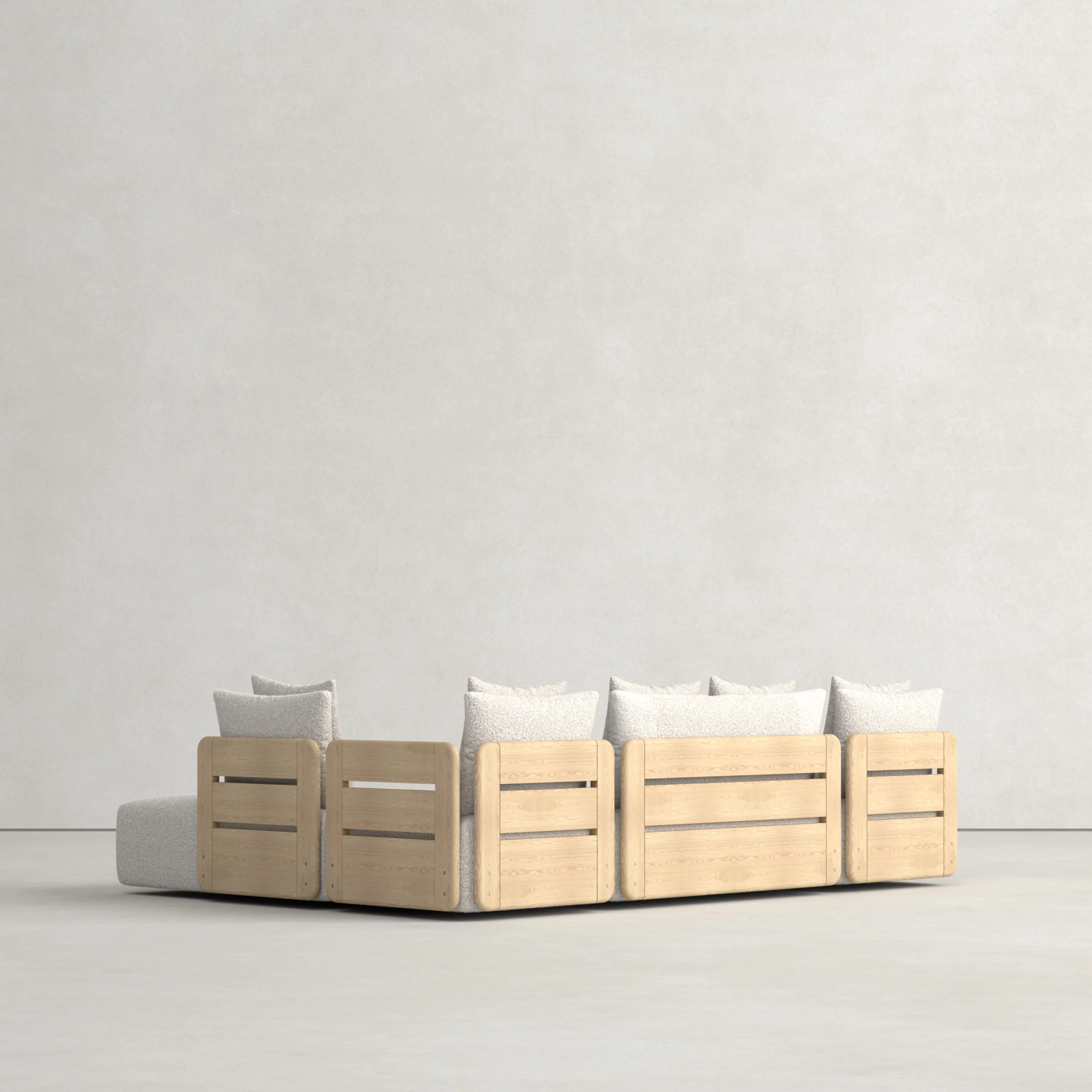 FERRAT SECTIONAL - Image 4