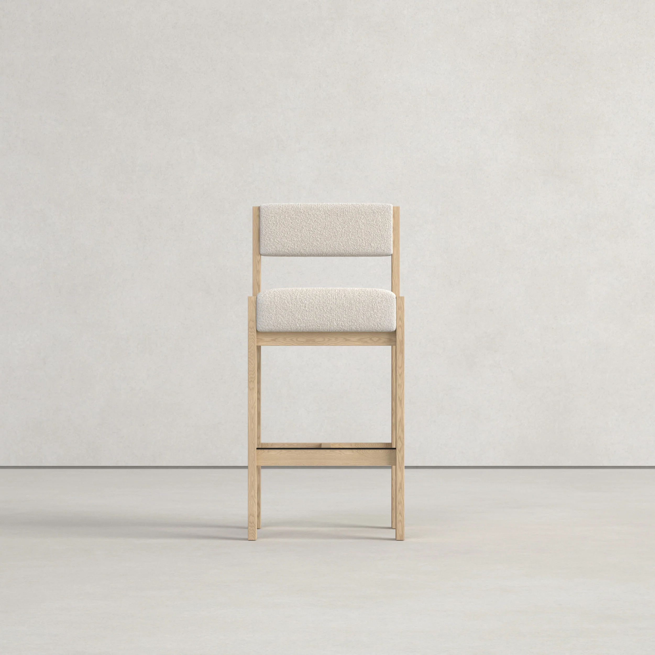 DENMARK BAR STOOL - Image 3