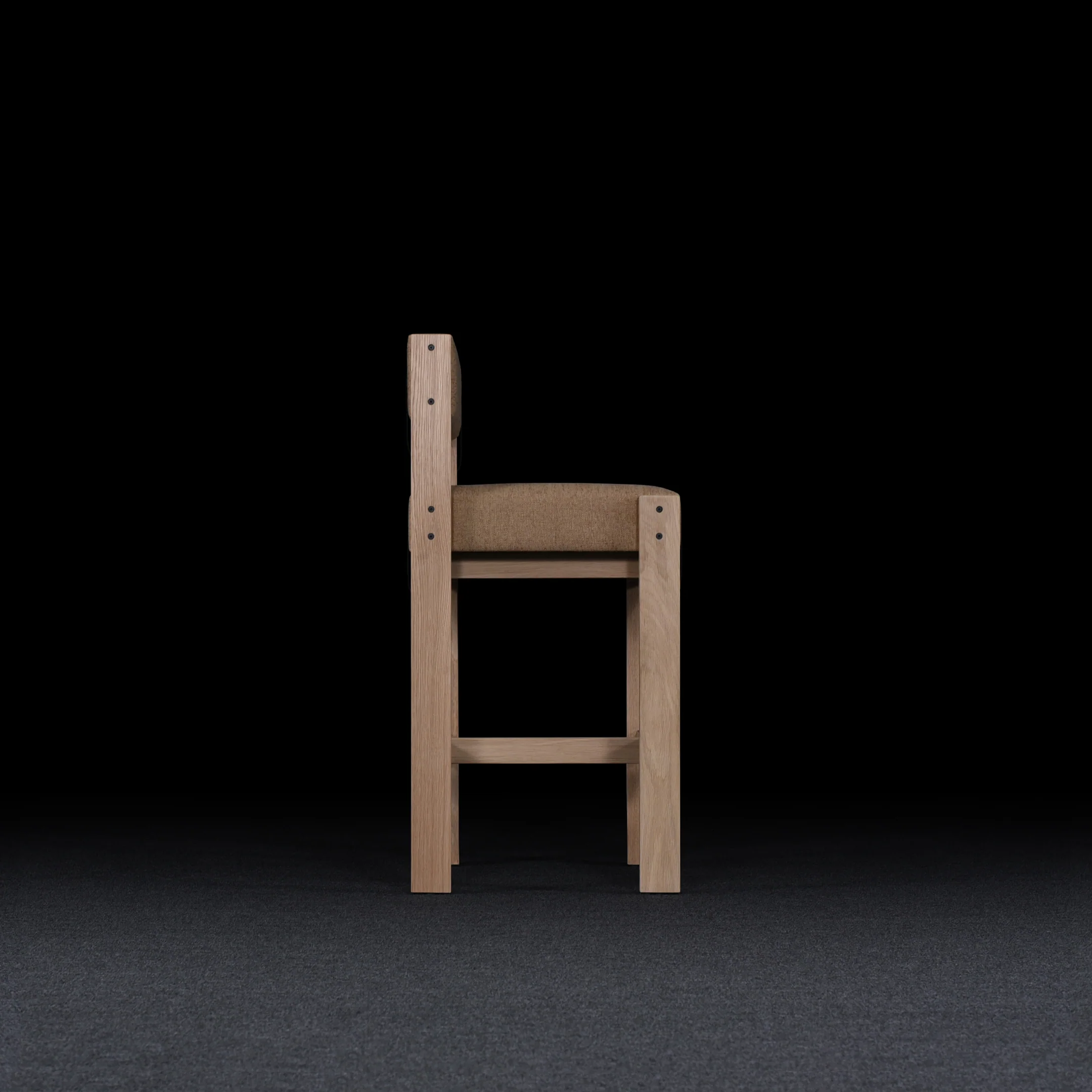 DENMARK BAR STOOL - Image 4