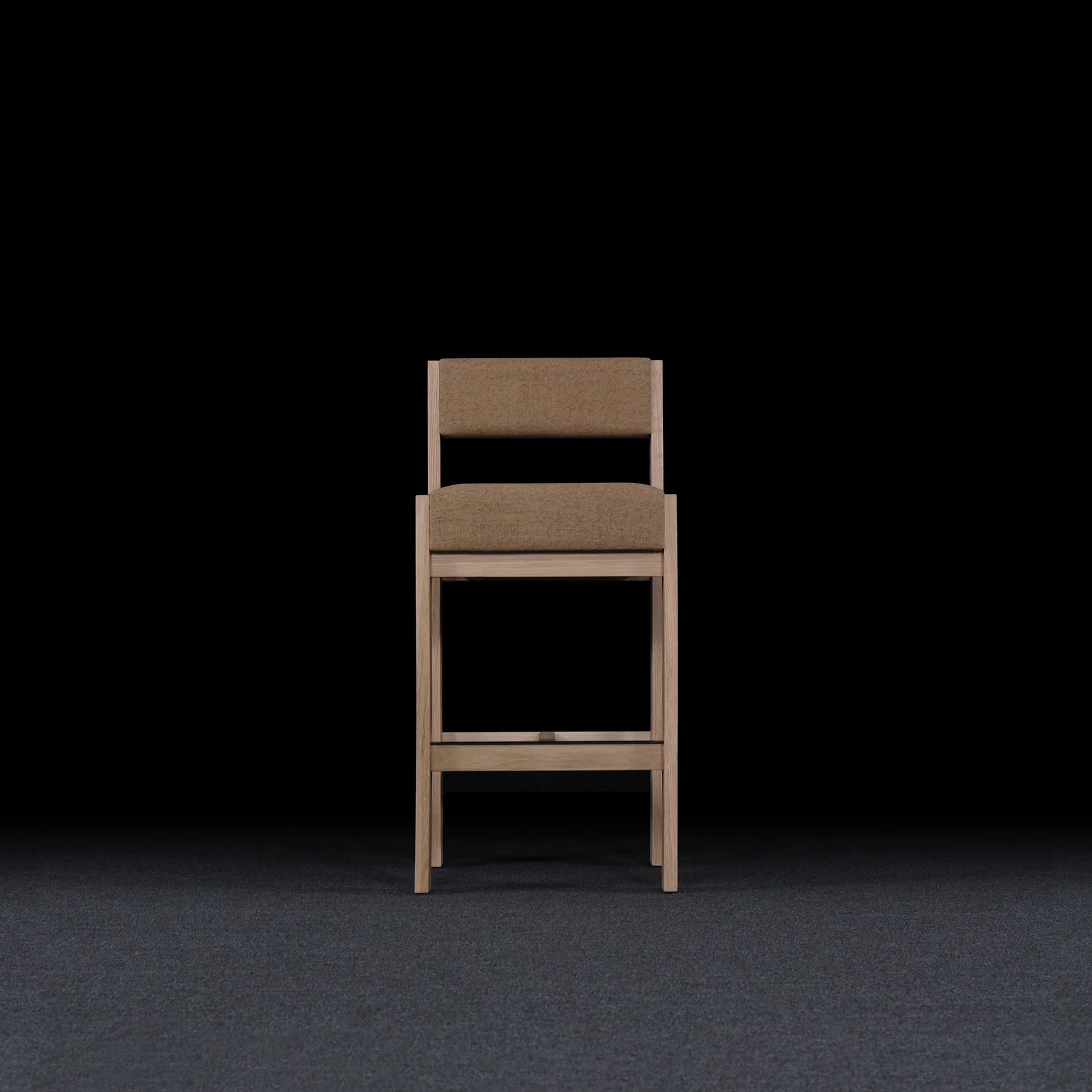 DENMARK BAR STOOL - Image 5