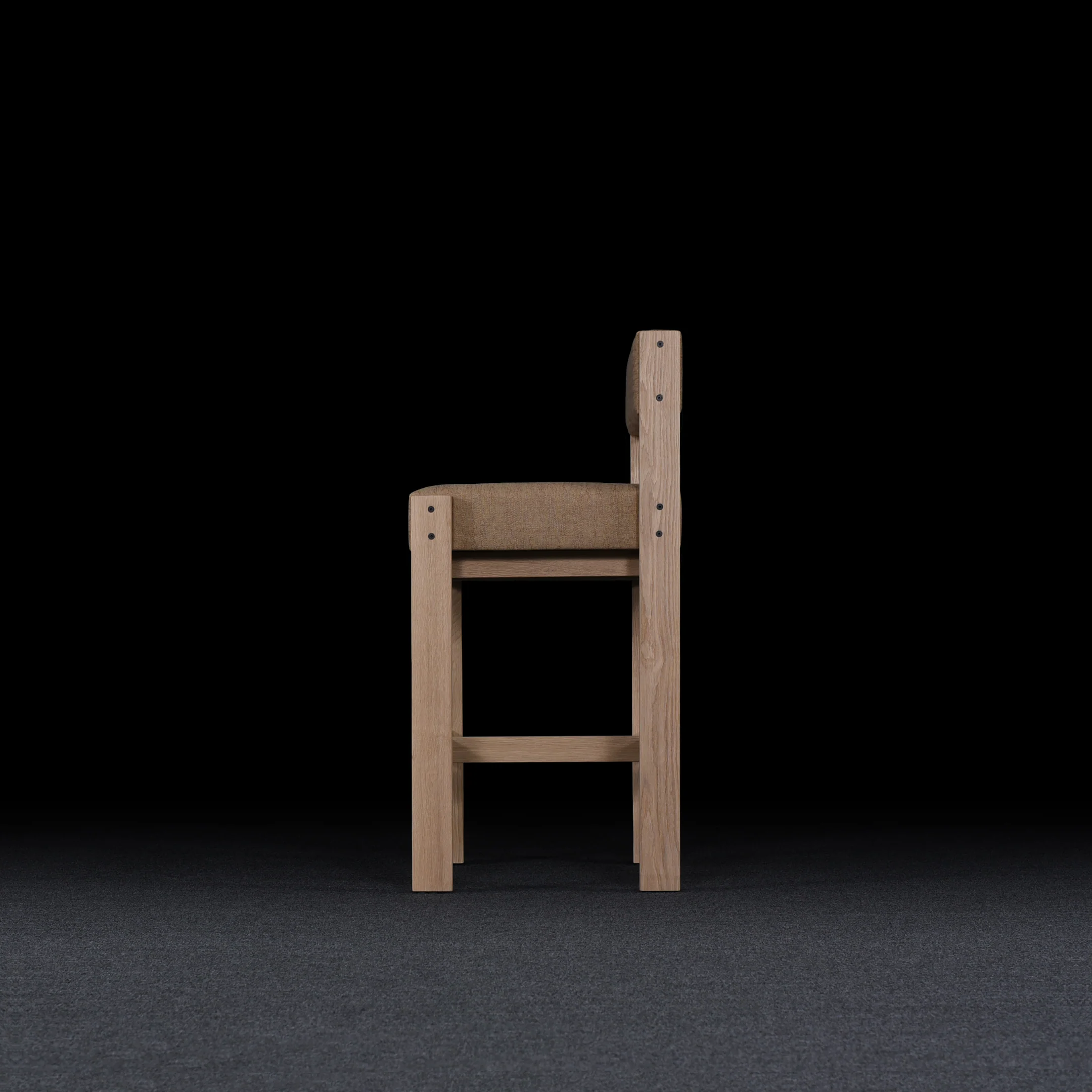 DENMARK BAR STOOL - Image 6