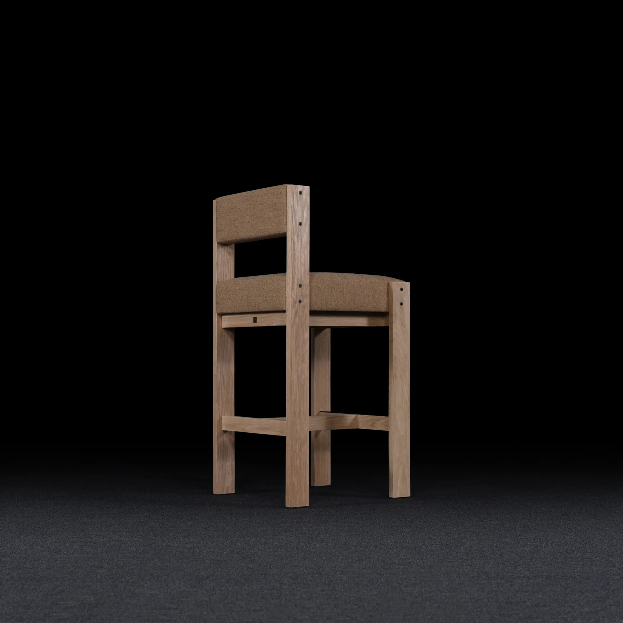 DENMARK BAR STOOL - Image 9