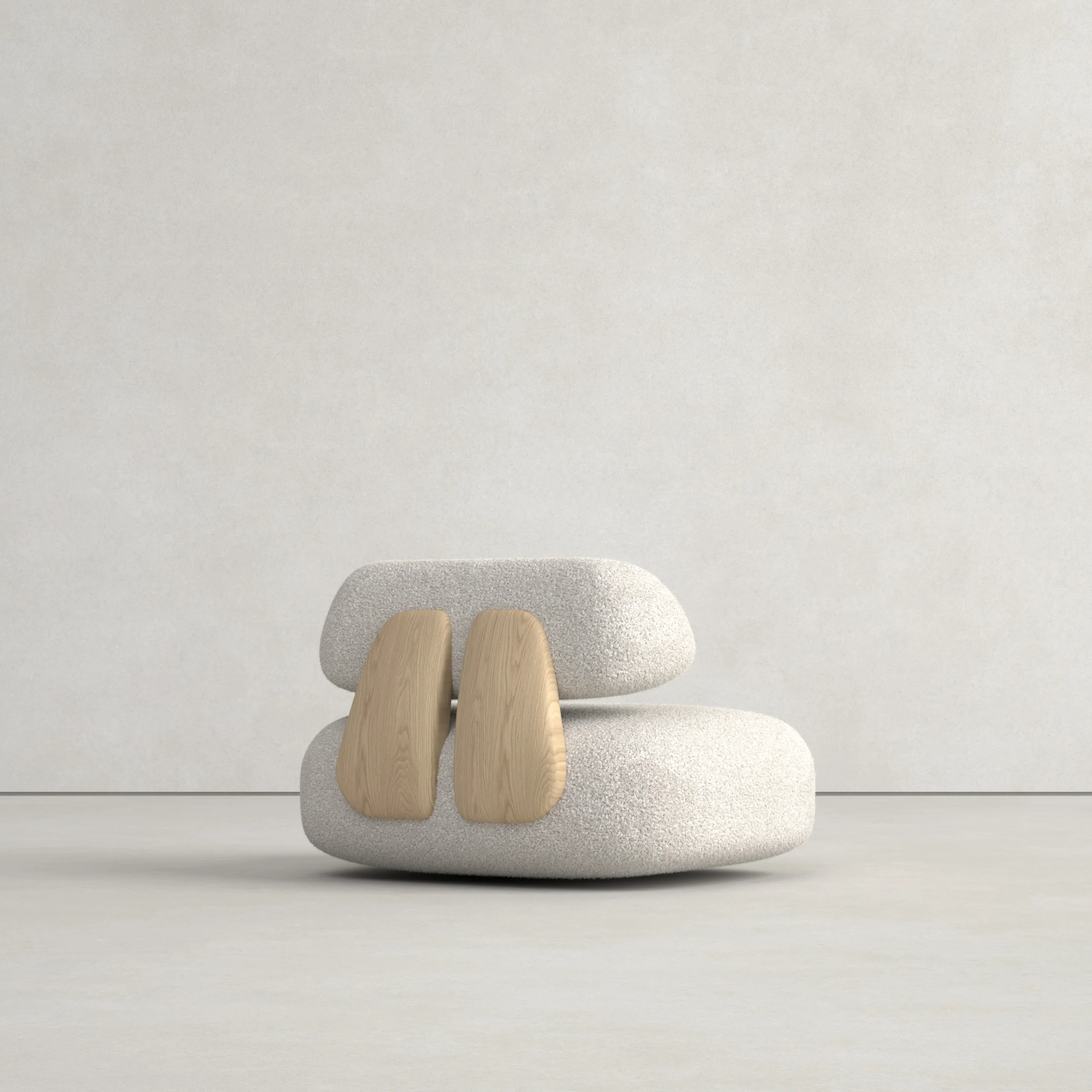 DRAGONFLY CHAIR