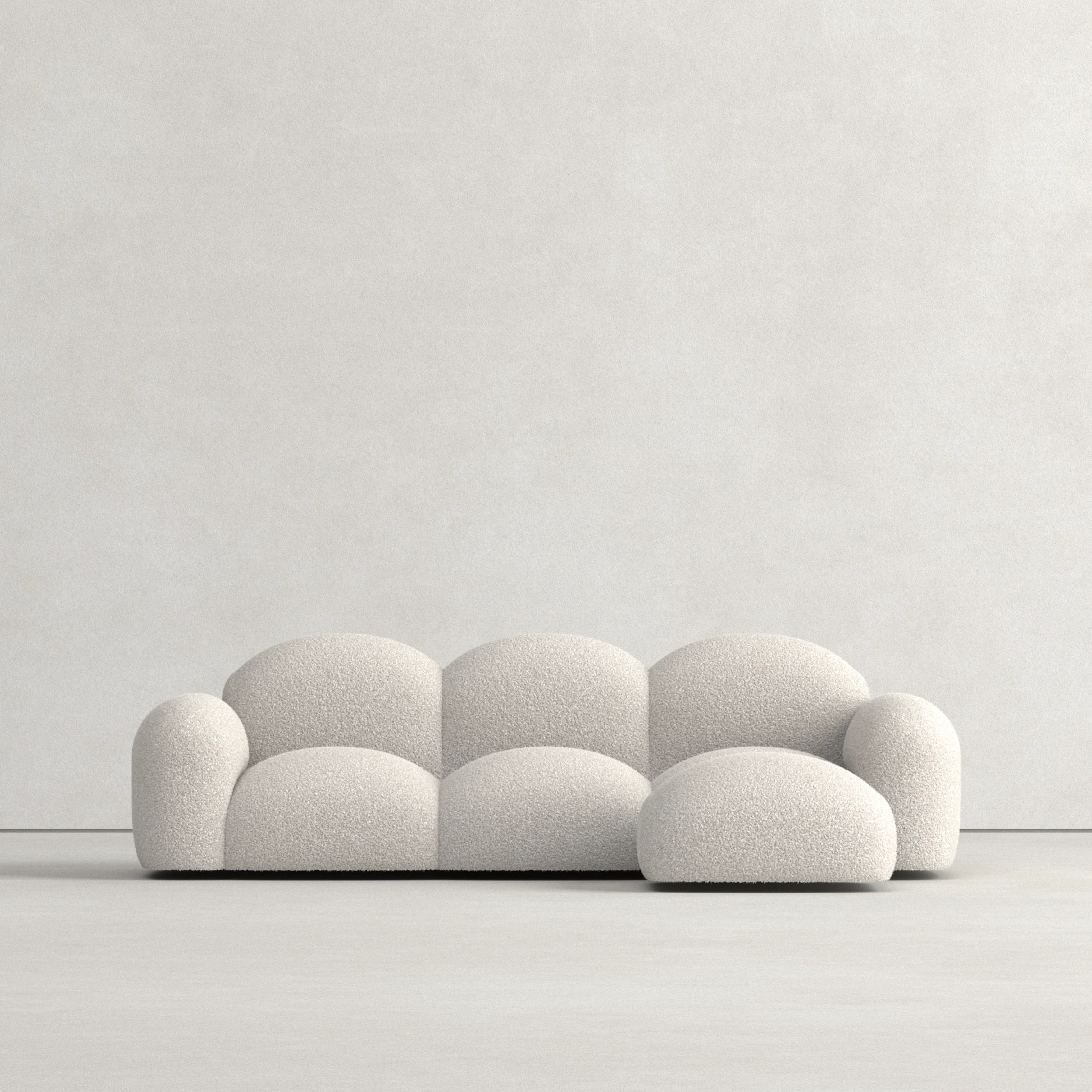 DUMBO SECTIONAL