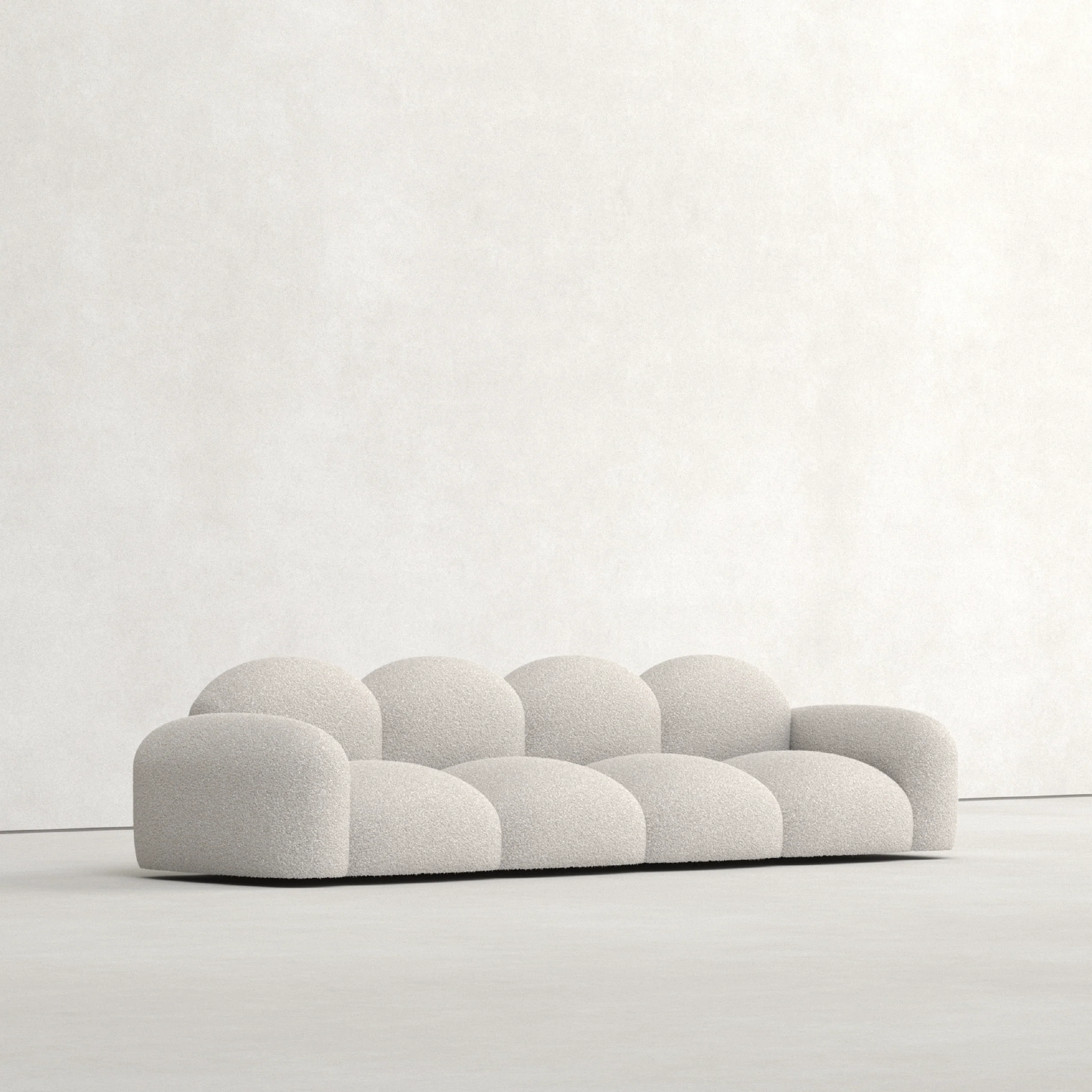 DUMBO SECTIONAL - Image 4