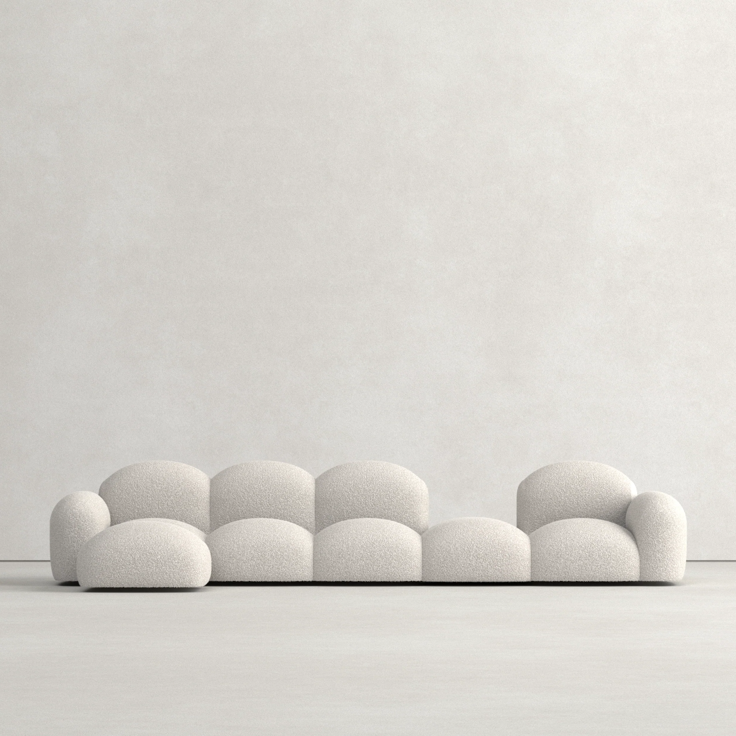 DUMBO SECTIONAL - Image 5