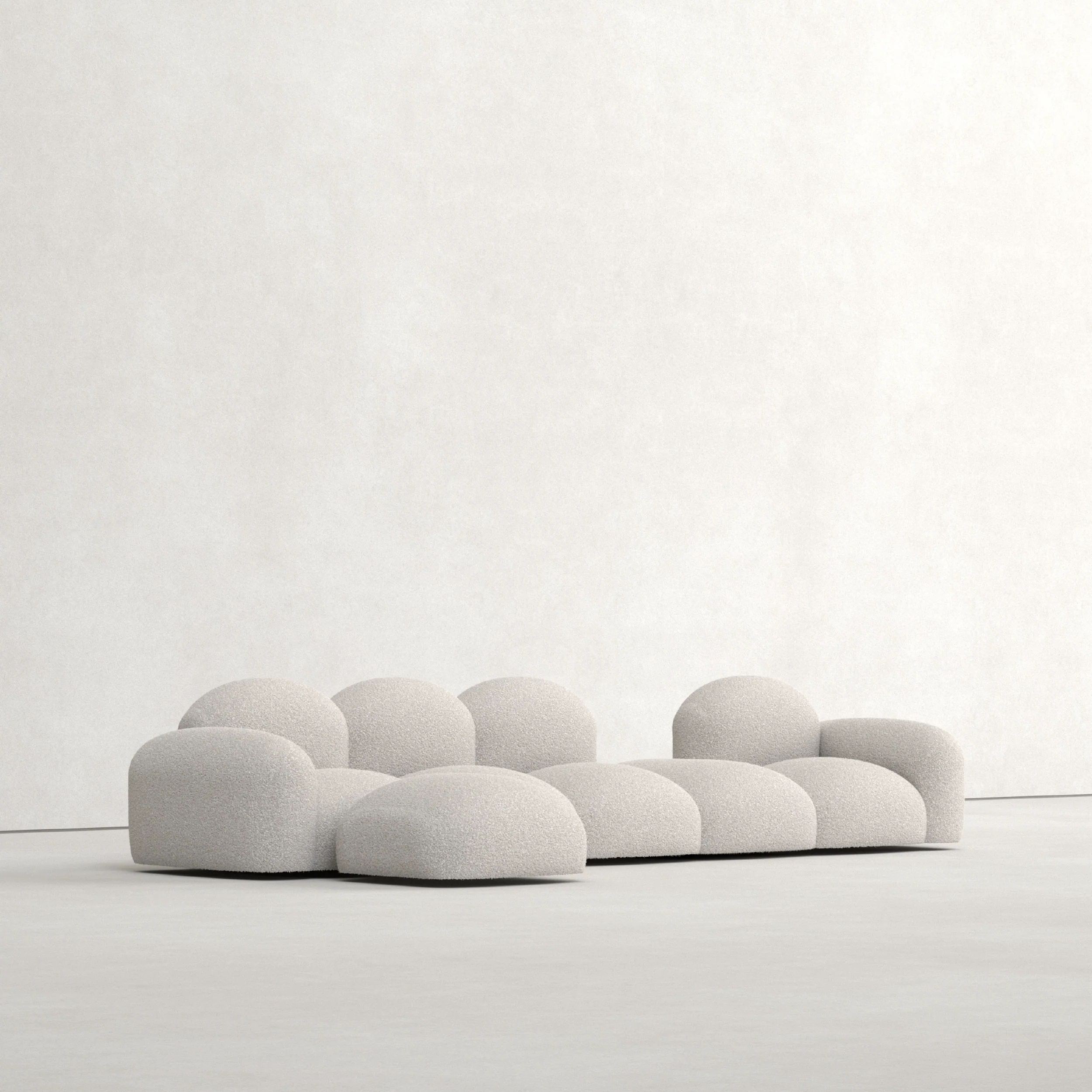 DUMBO SECTIONAL - Image 6