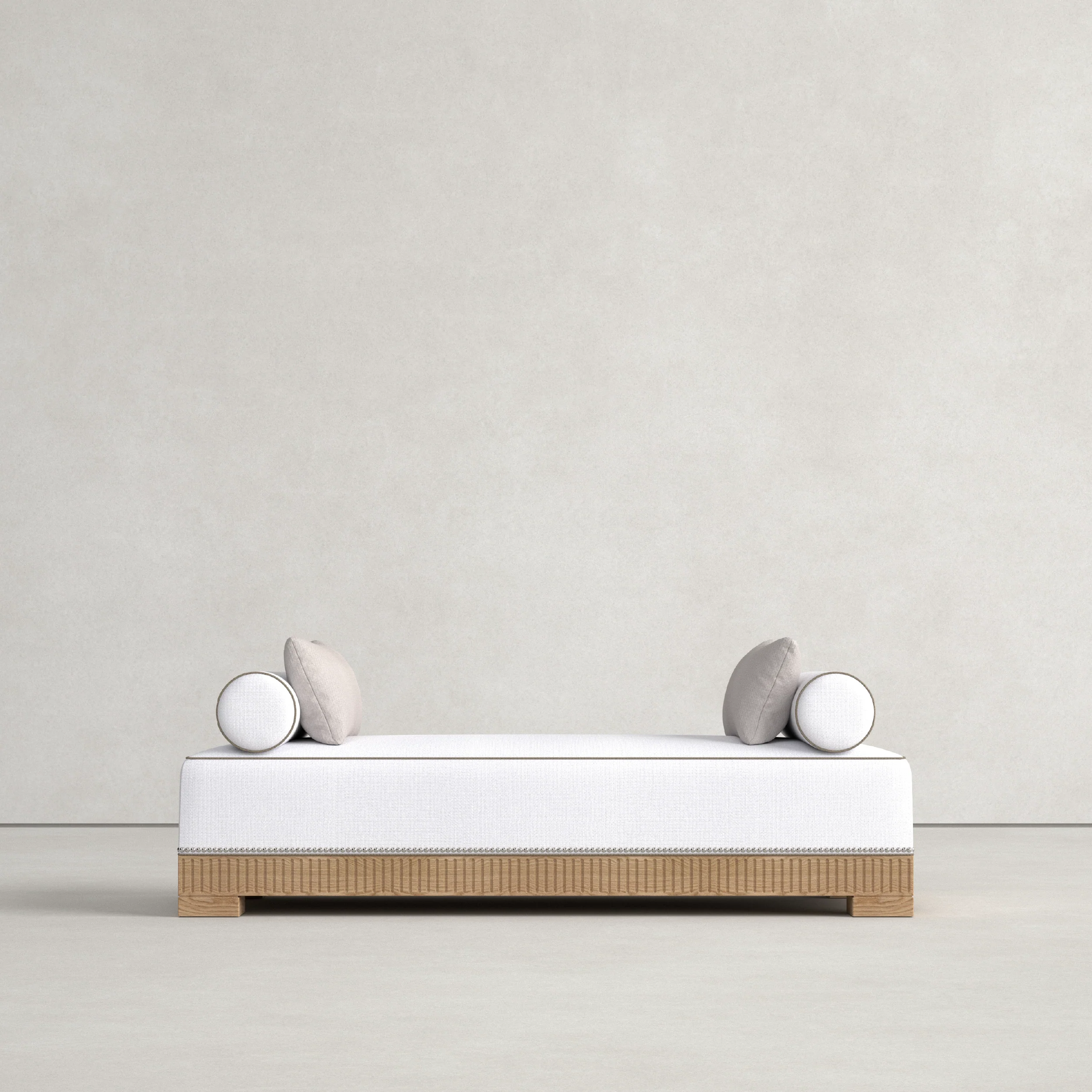 ENGLISH BENCH - Image 2