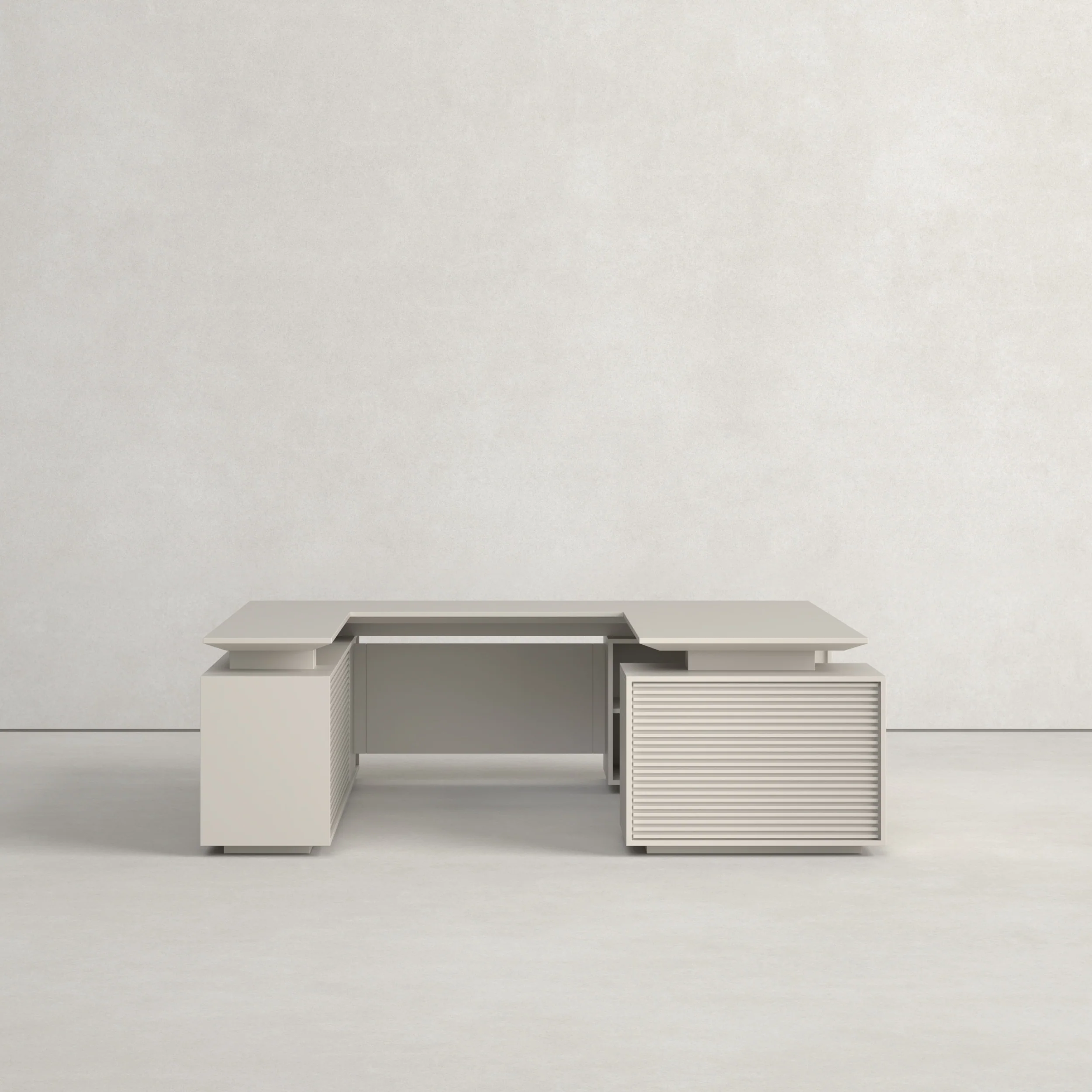 MADDOX EXECUTIVE DESK - Image 11
