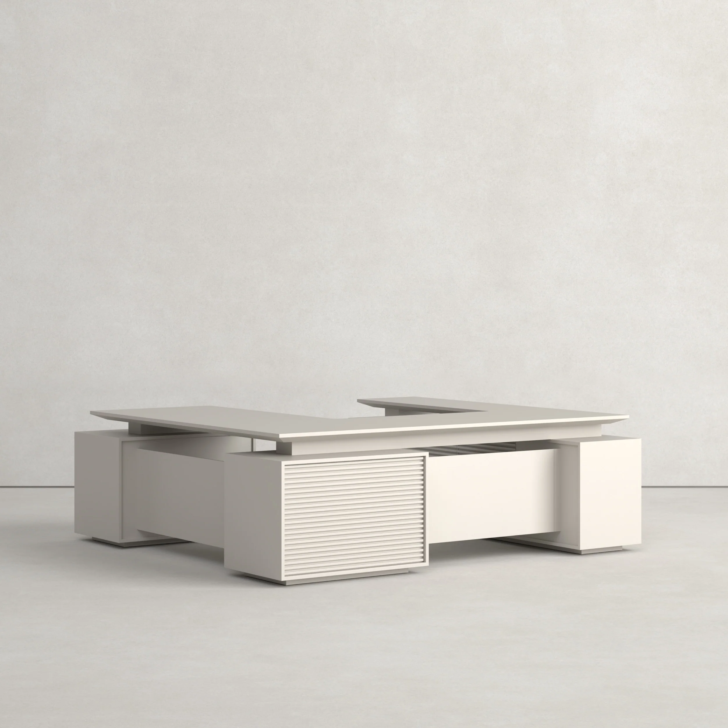 MADDOX EXECUTIVE DESK - Image 12