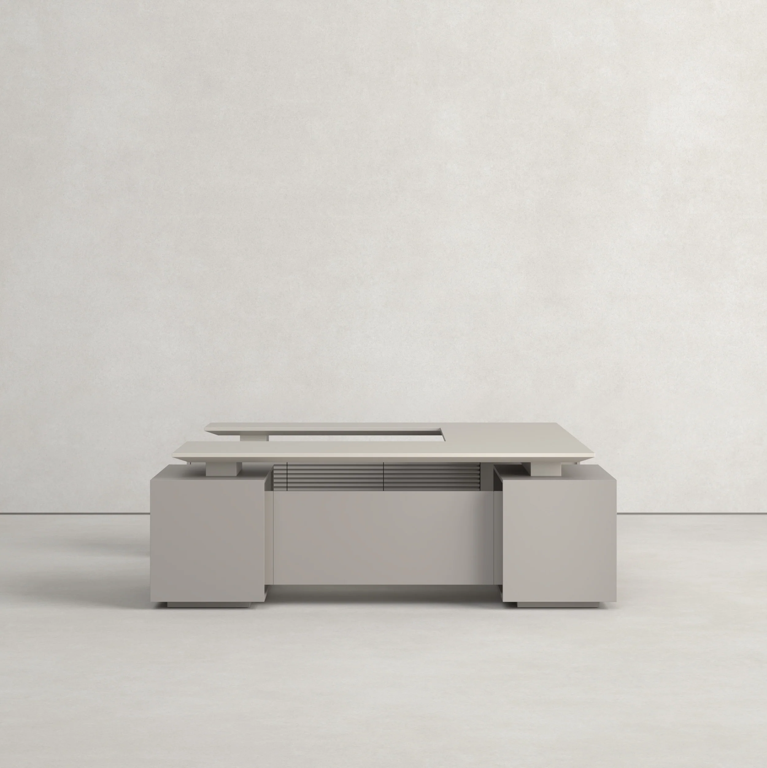 MADDOX EXECUTIVE DESK - Image 13