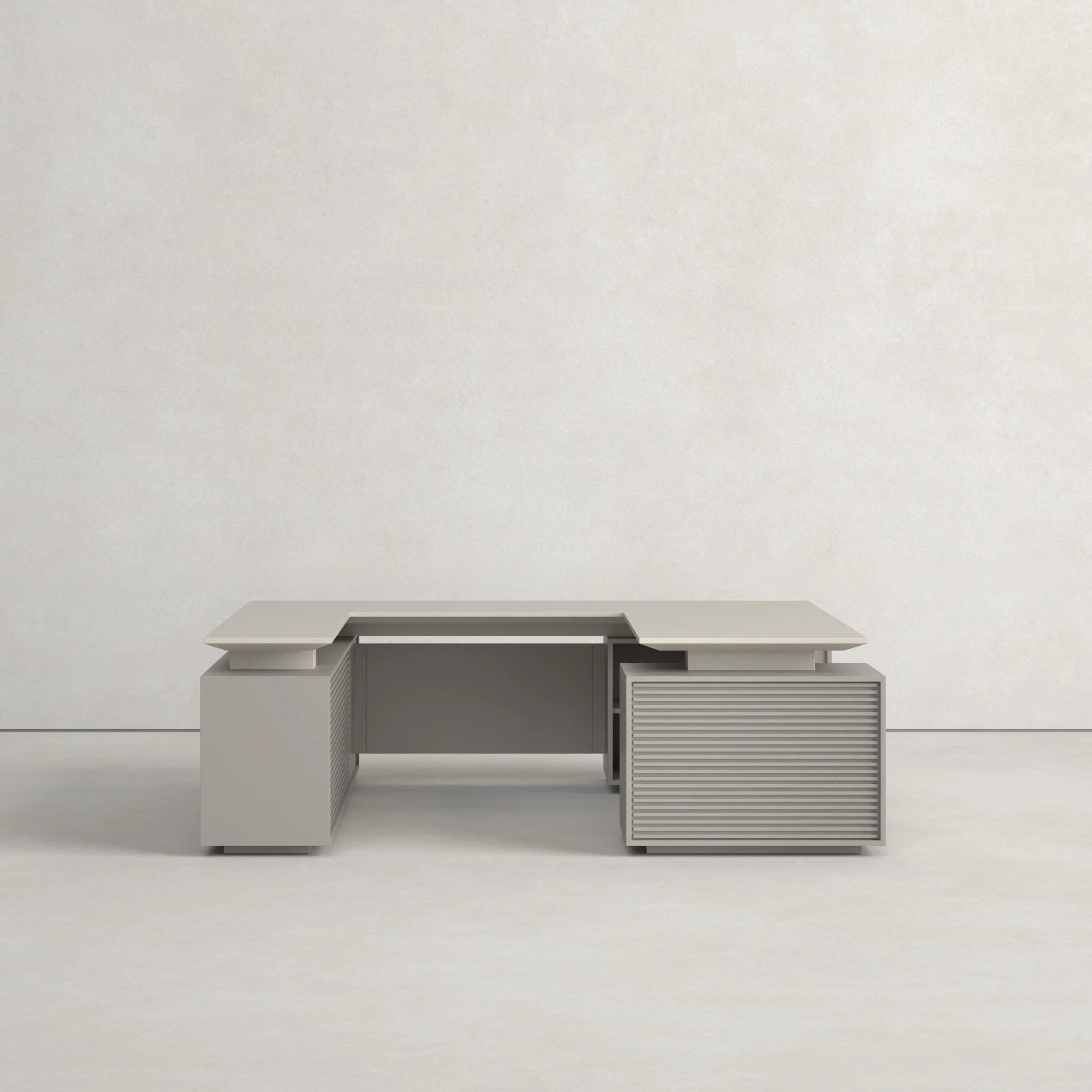 MADDOX EXECUTIVE DESK - Image 15