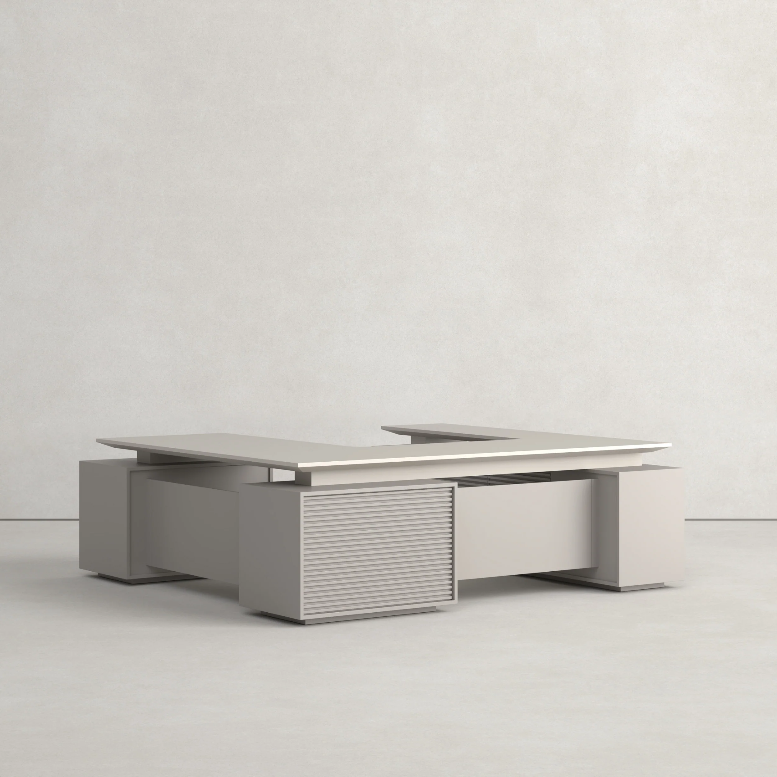 MADDOX EXECUTIVE DESK - Image 16