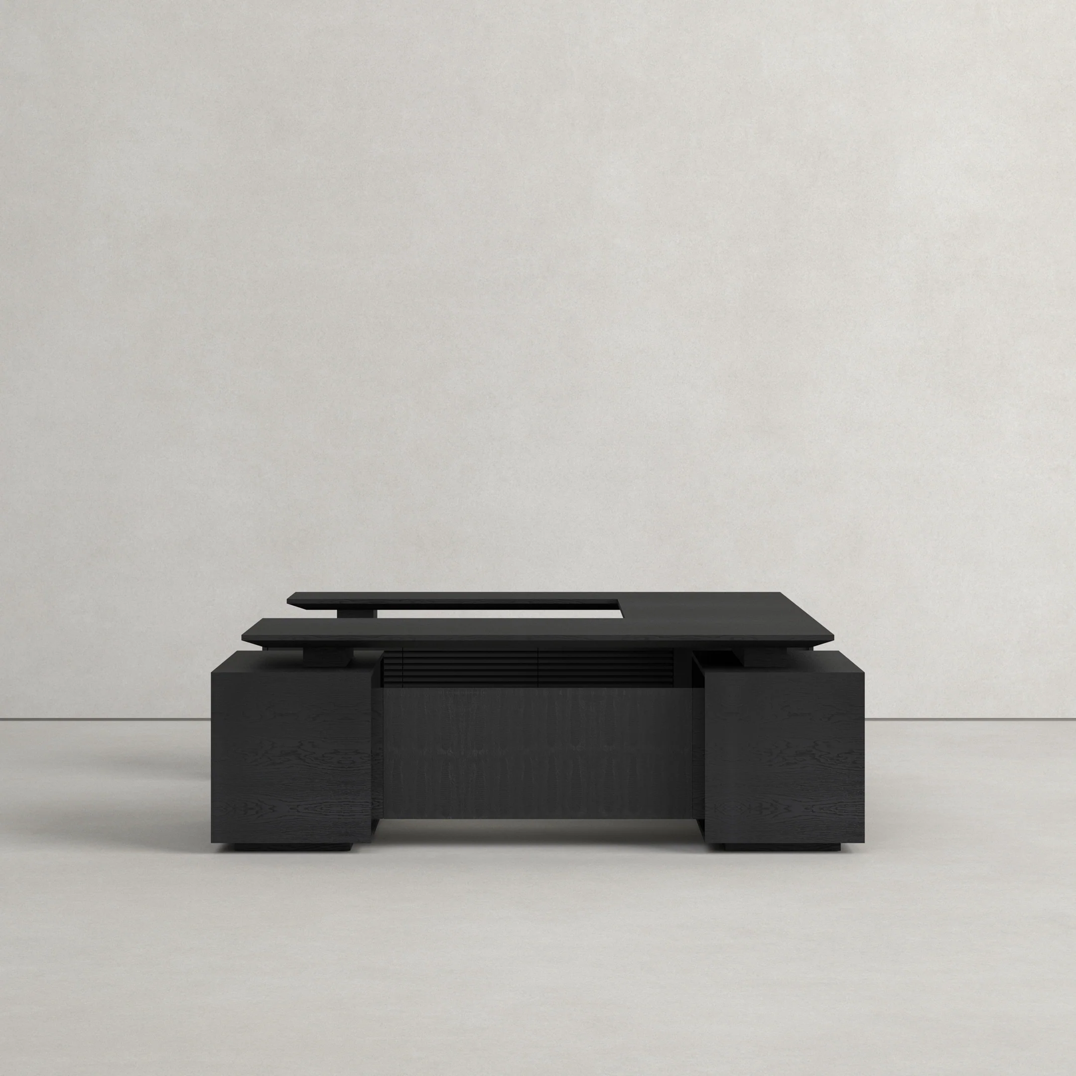 MADDOX EXECUTIVE DESK - Image 17