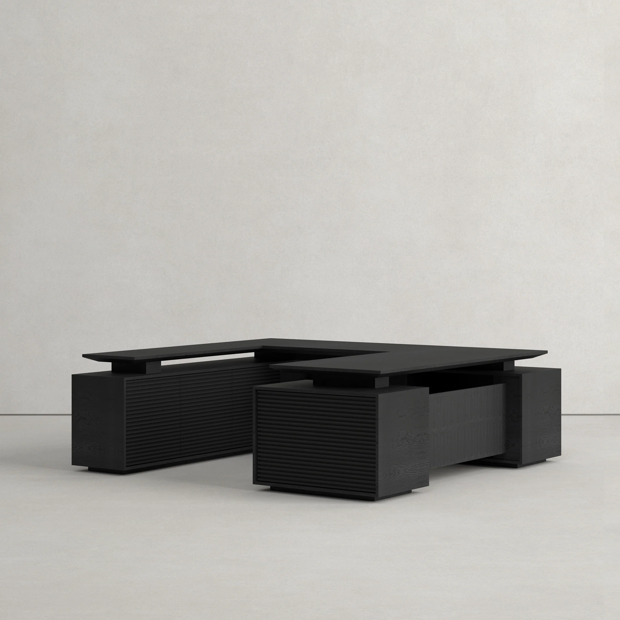 MADDOX EXECUTIVE DESK - Image 18