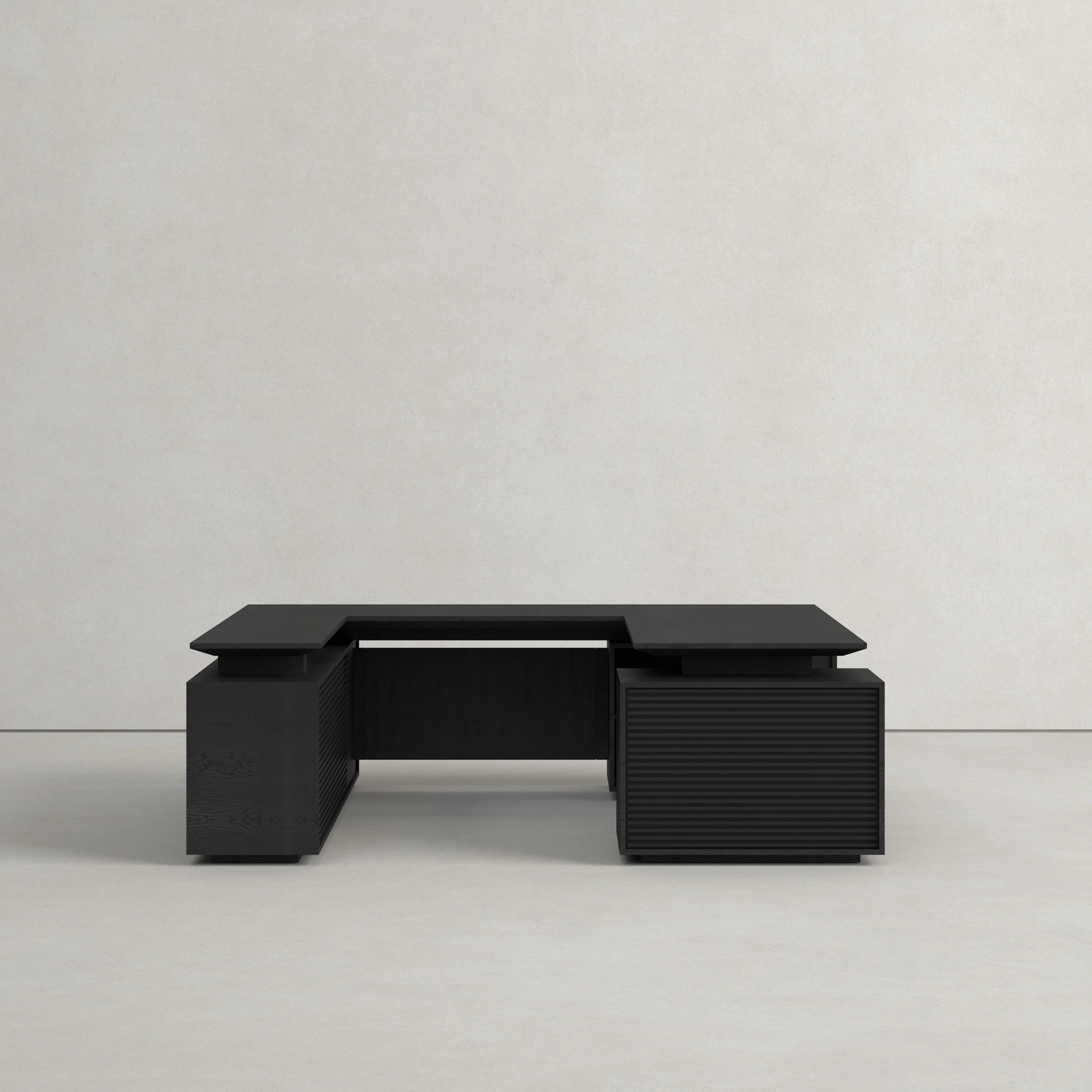 MADDOX EXECUTIVE DESK - Image 19