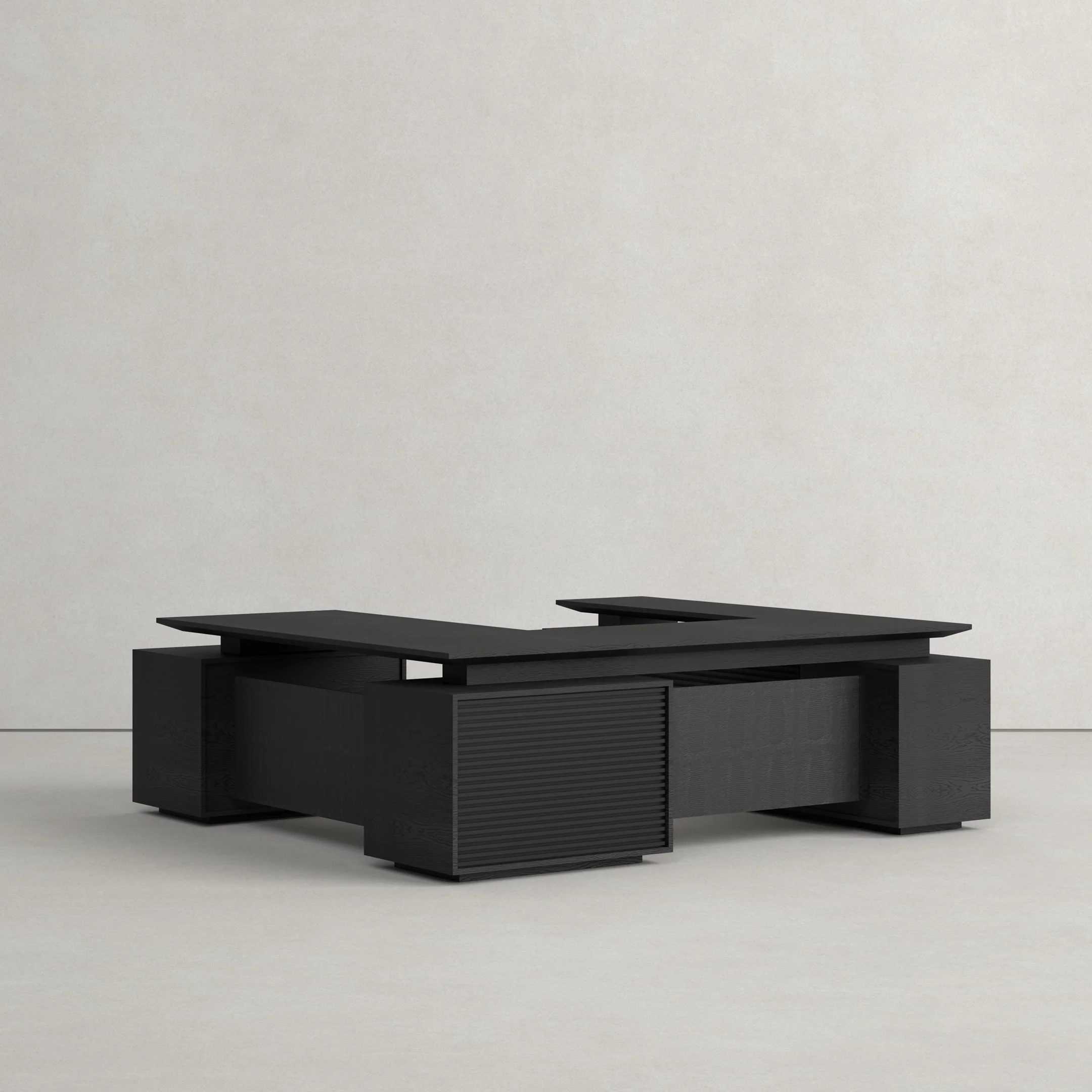 MADDOX EXECUTIVE DESK - Image 20