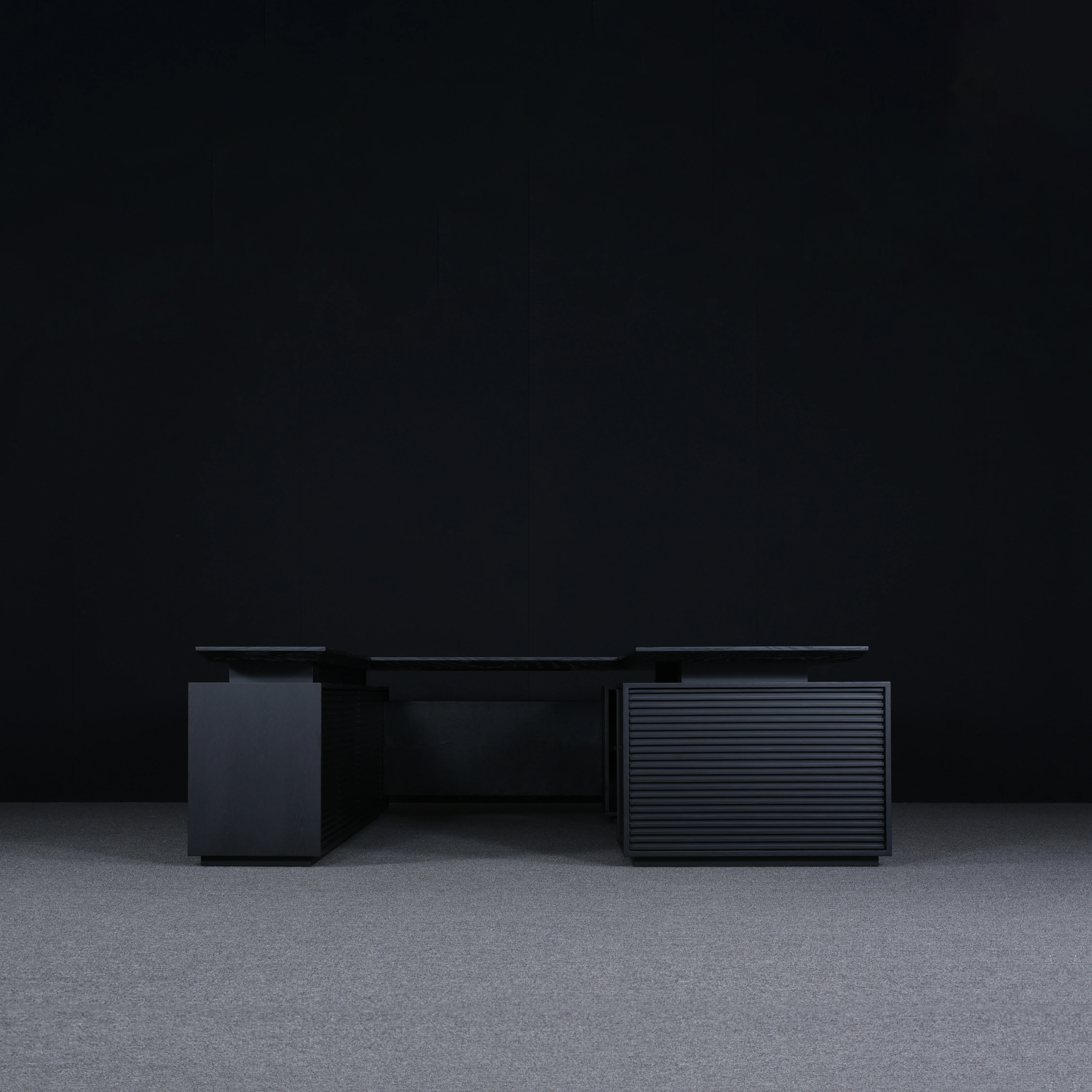 MADDOX EXECUTIVE DESK - Image 21
