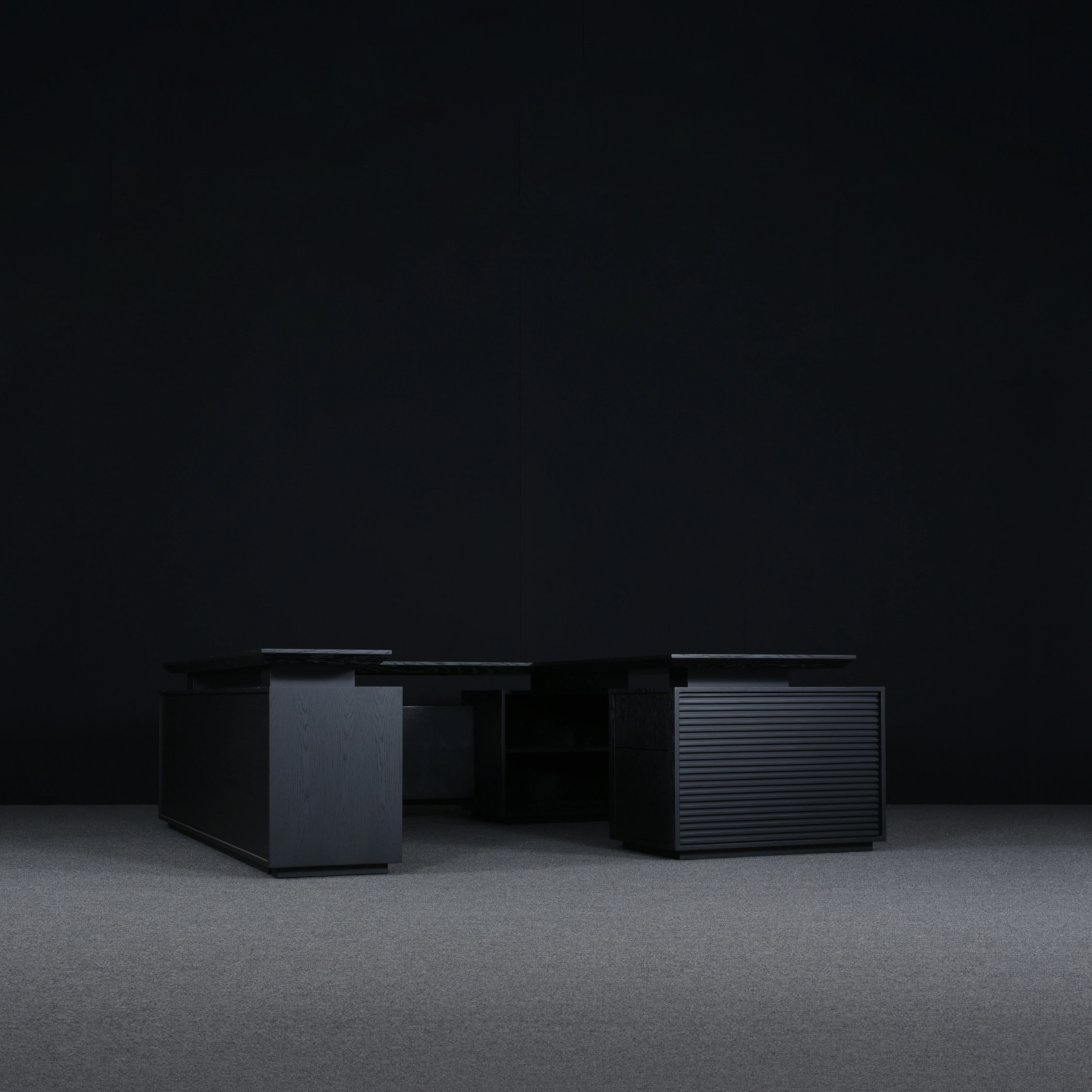 MADDOX EXECUTIVE DESK - Image 22
