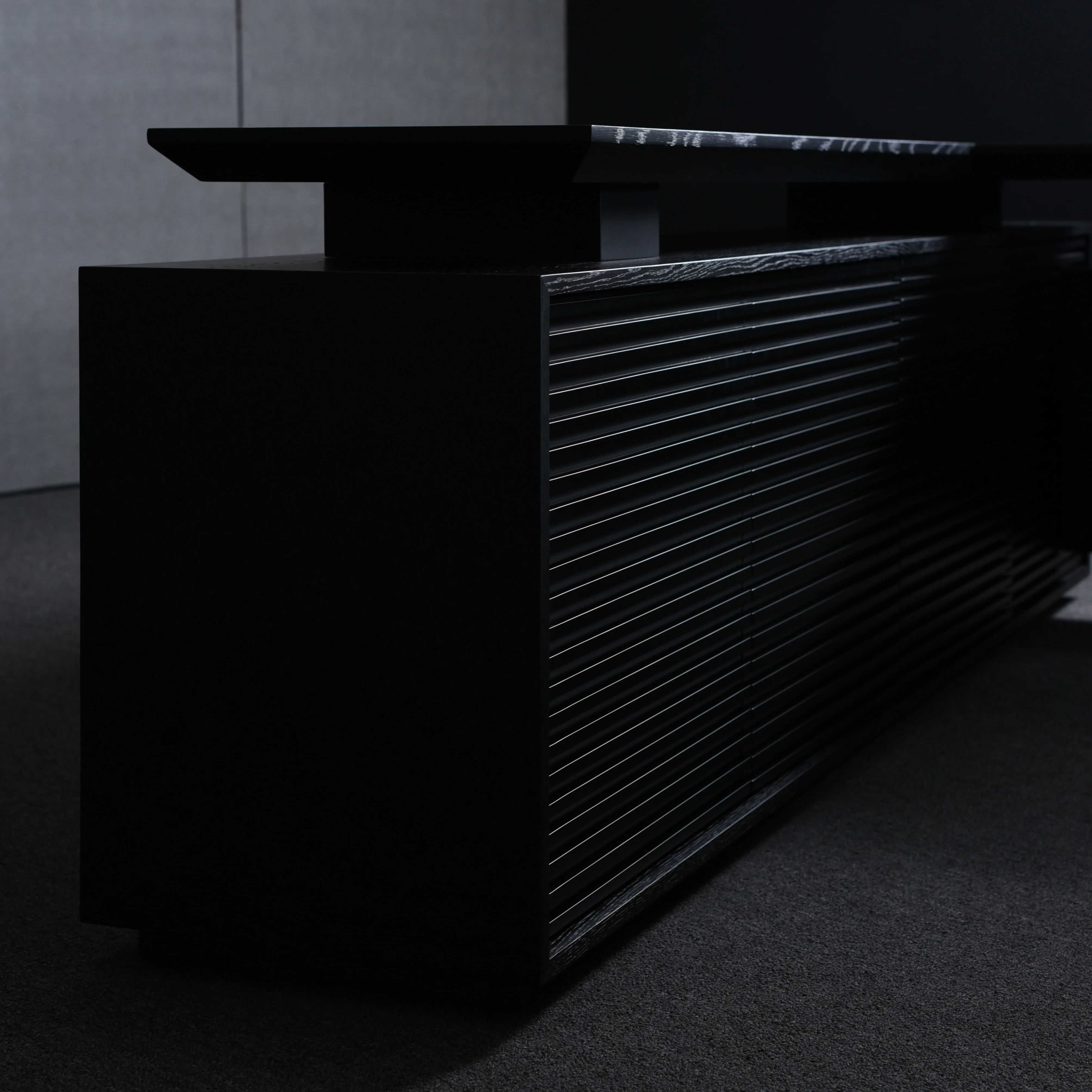 MADDOX EXECUTIVE DESK - Image 24