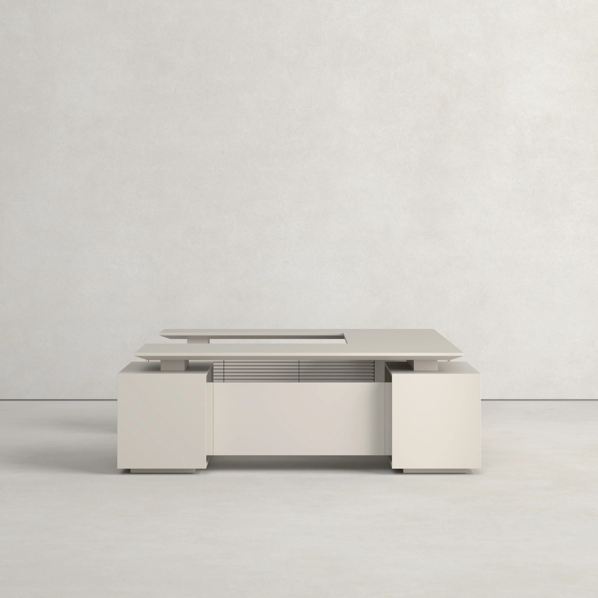 MADDOX EXECUTIVE DESK - Image 9