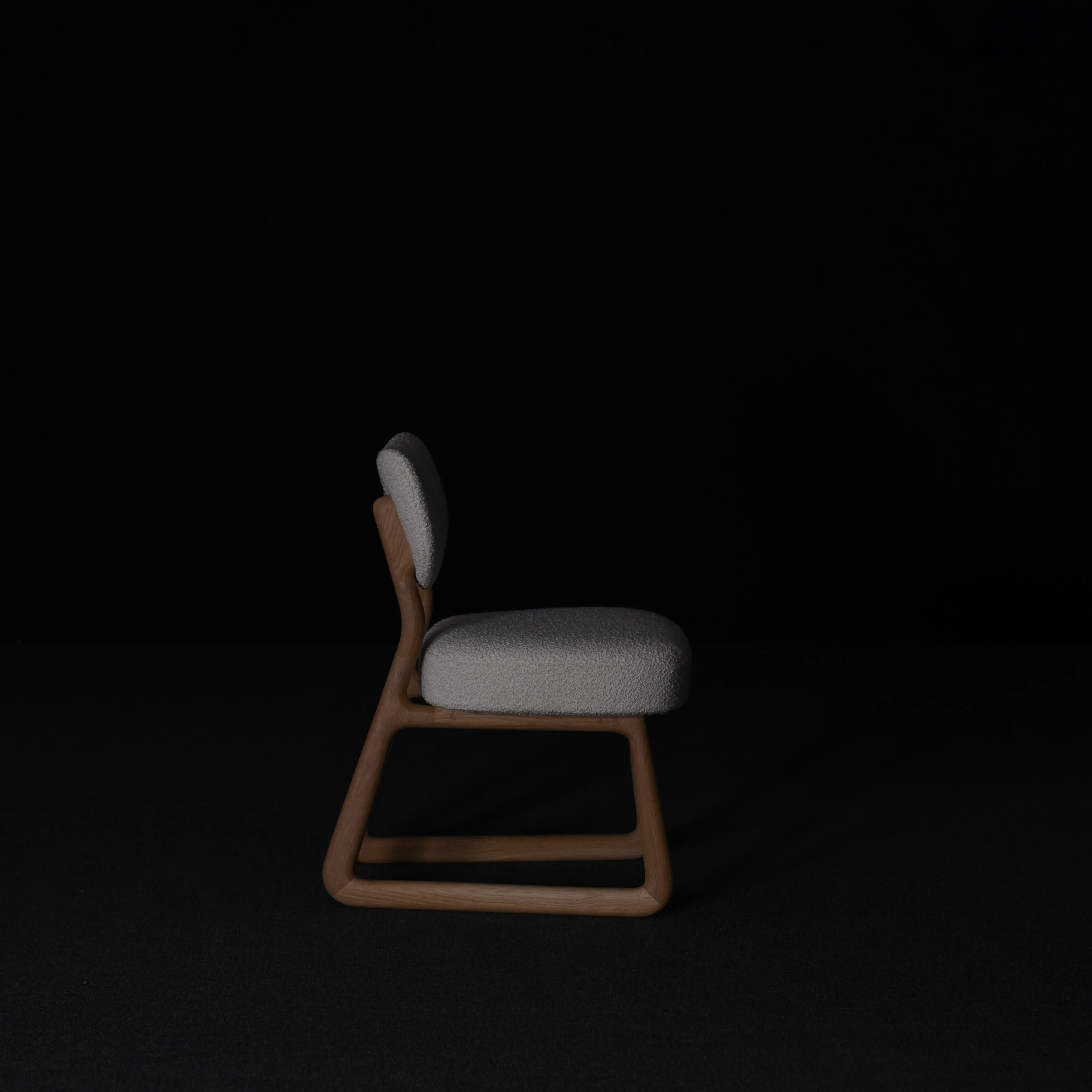 FARFALLA DINING CHAIR - Image 10