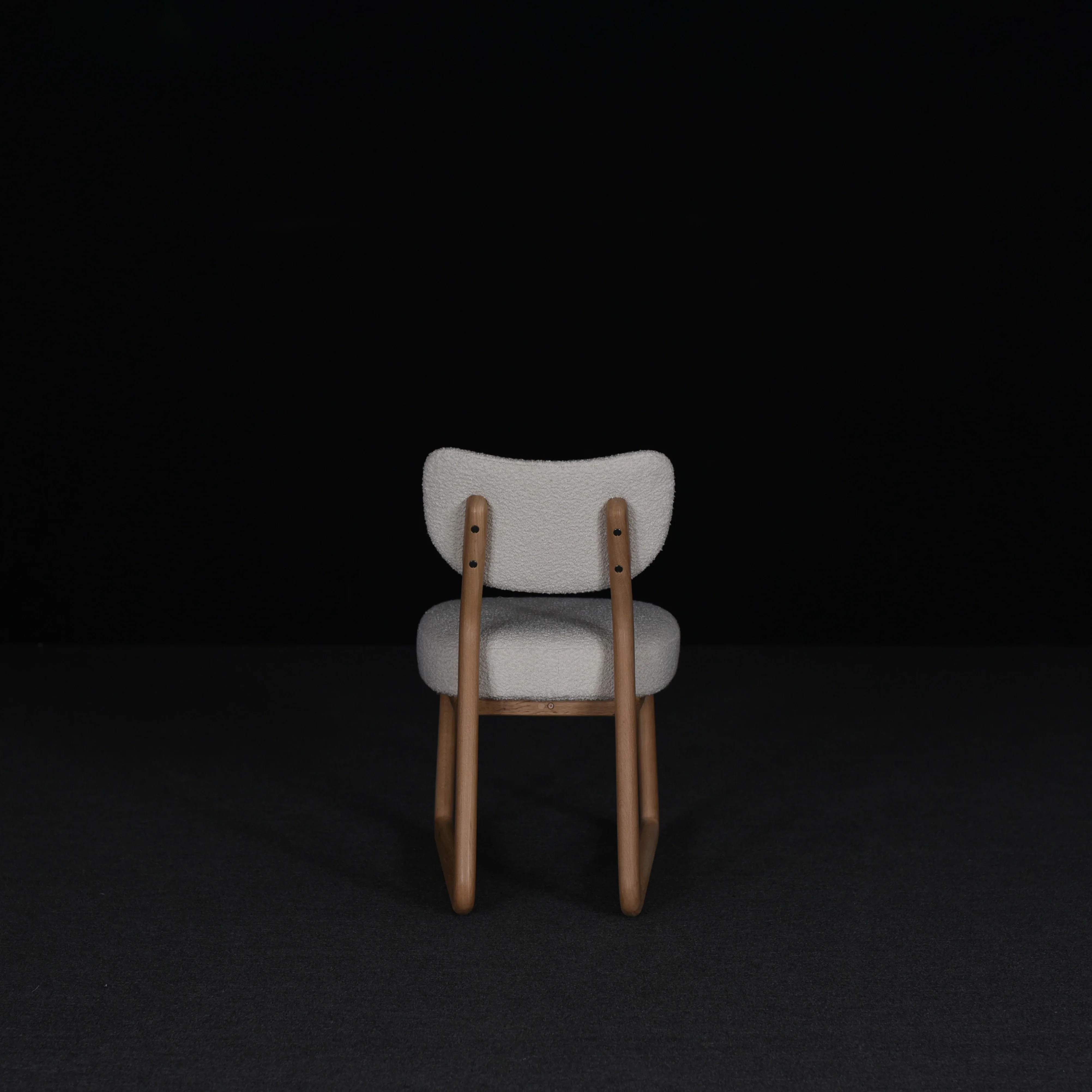 FARFALLA DINING CHAIR - Image 11