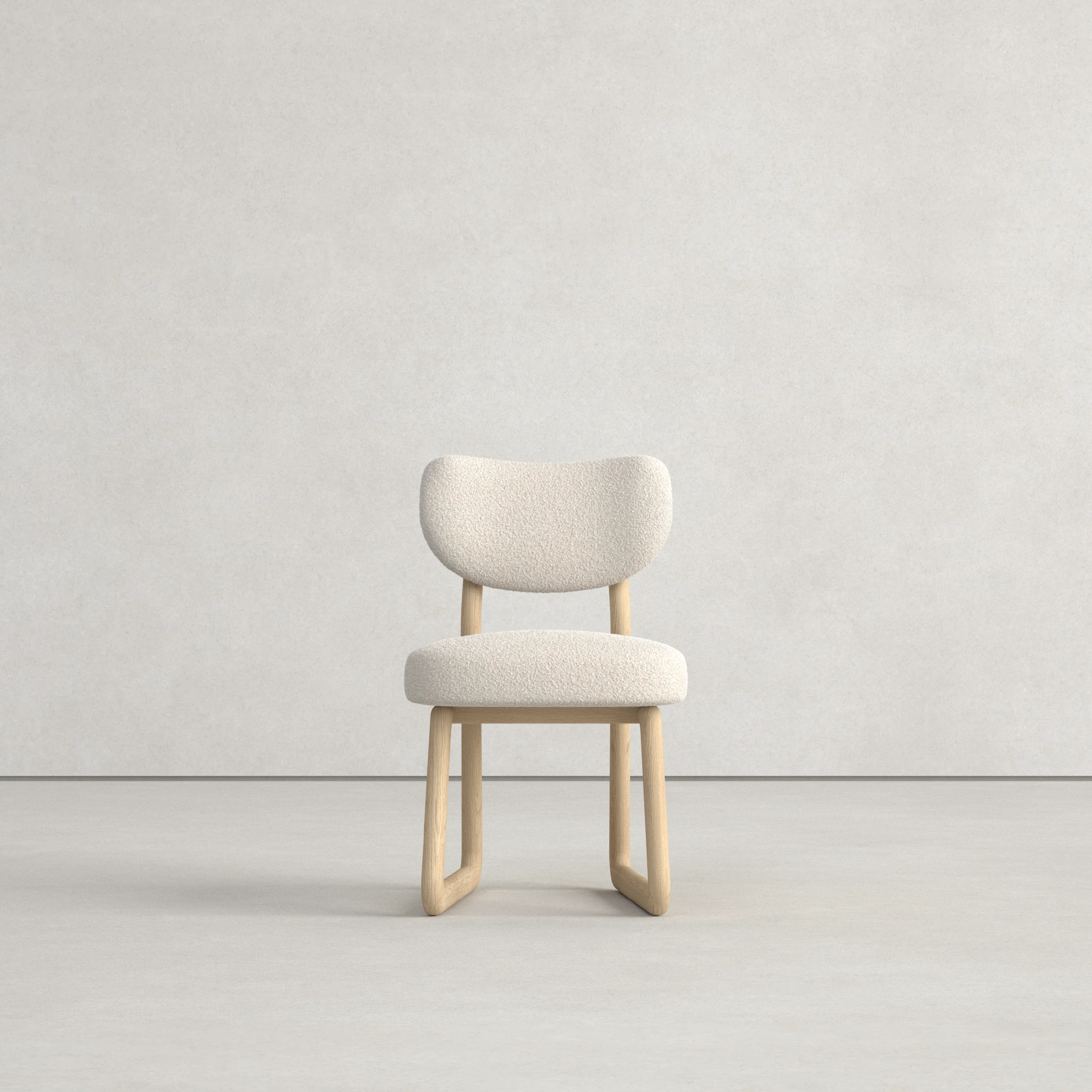 FARFALLA DINING CHAIR - Image 3
