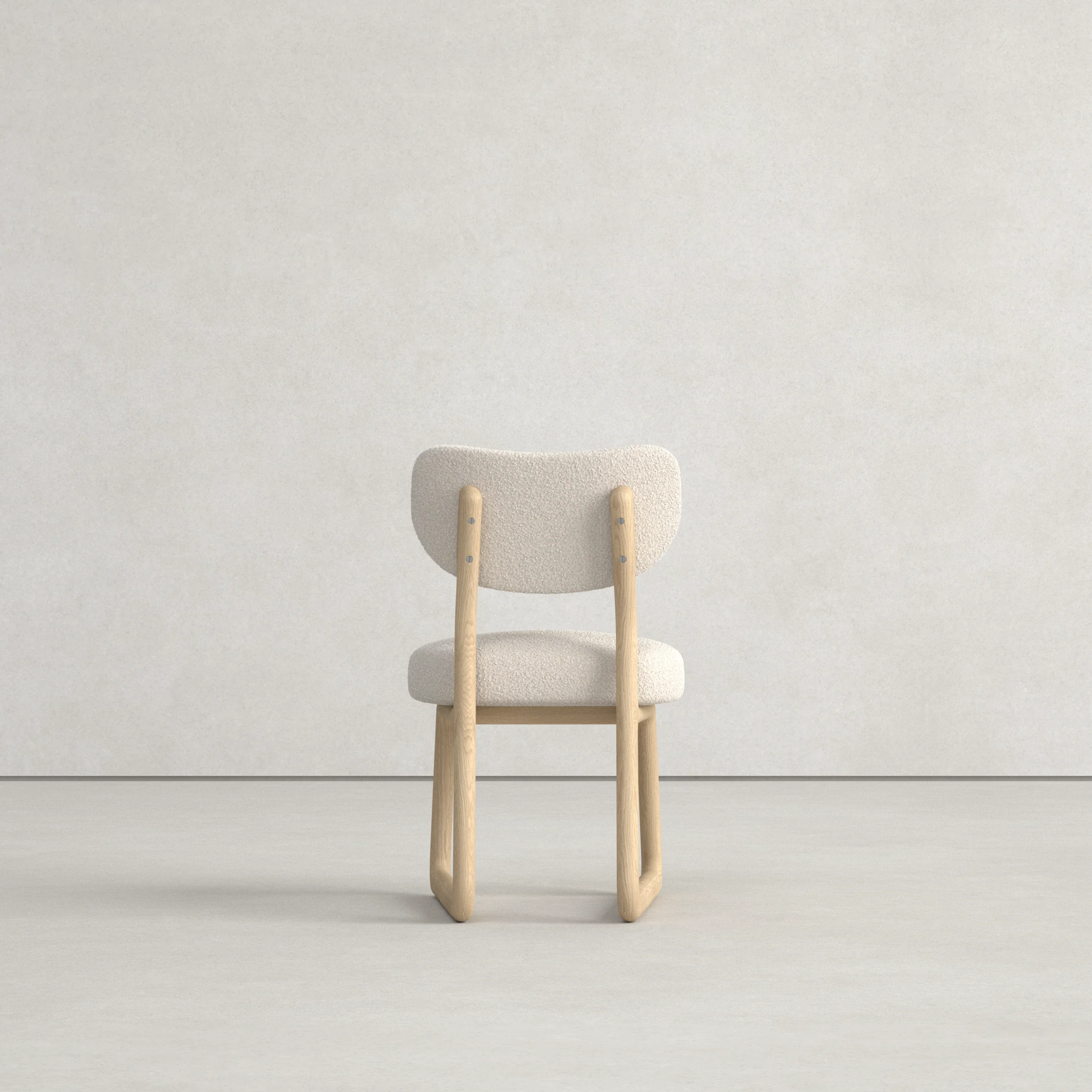 FARFALLA DINING CHAIR - Image 4