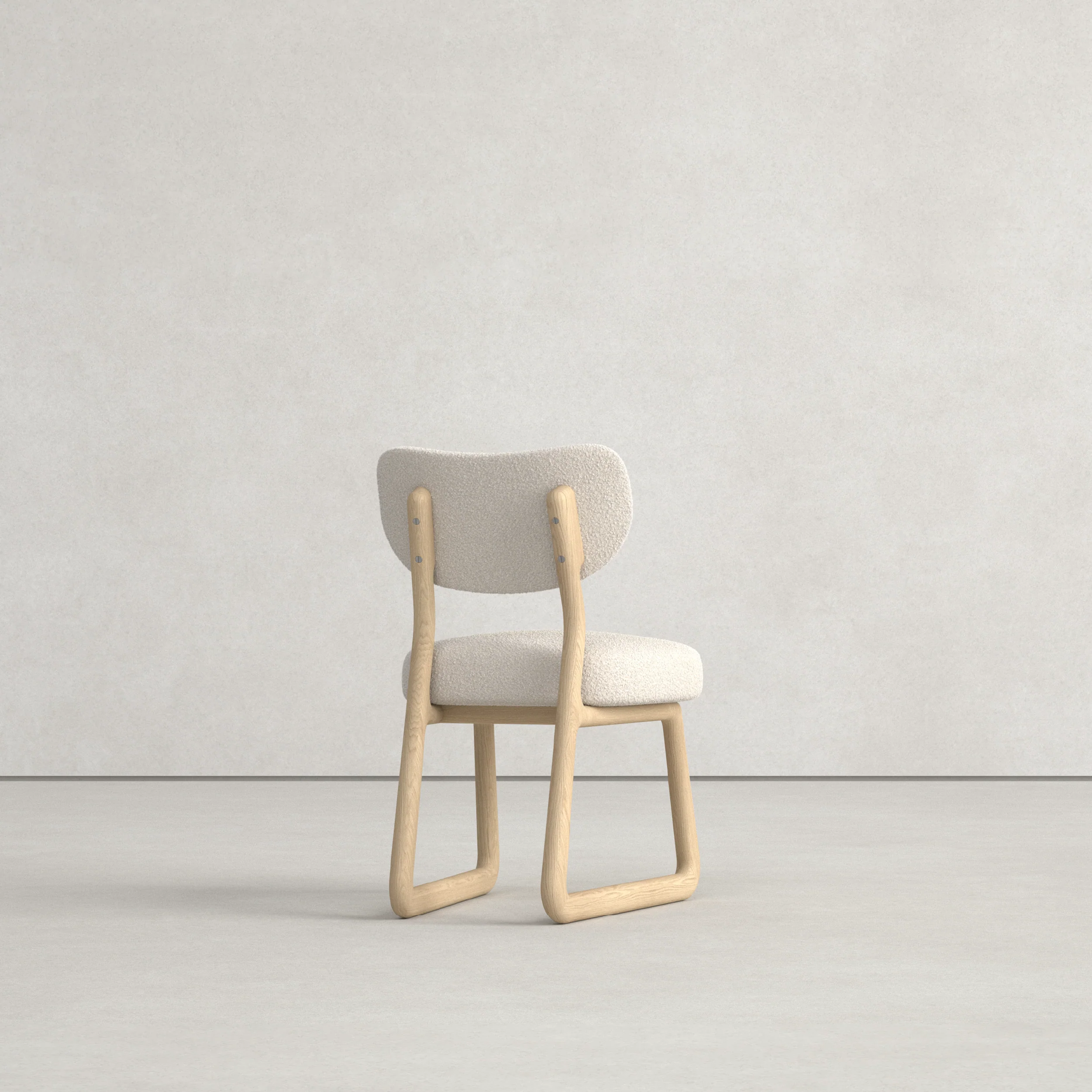 FARFALLA DINING CHAIR - Image 5