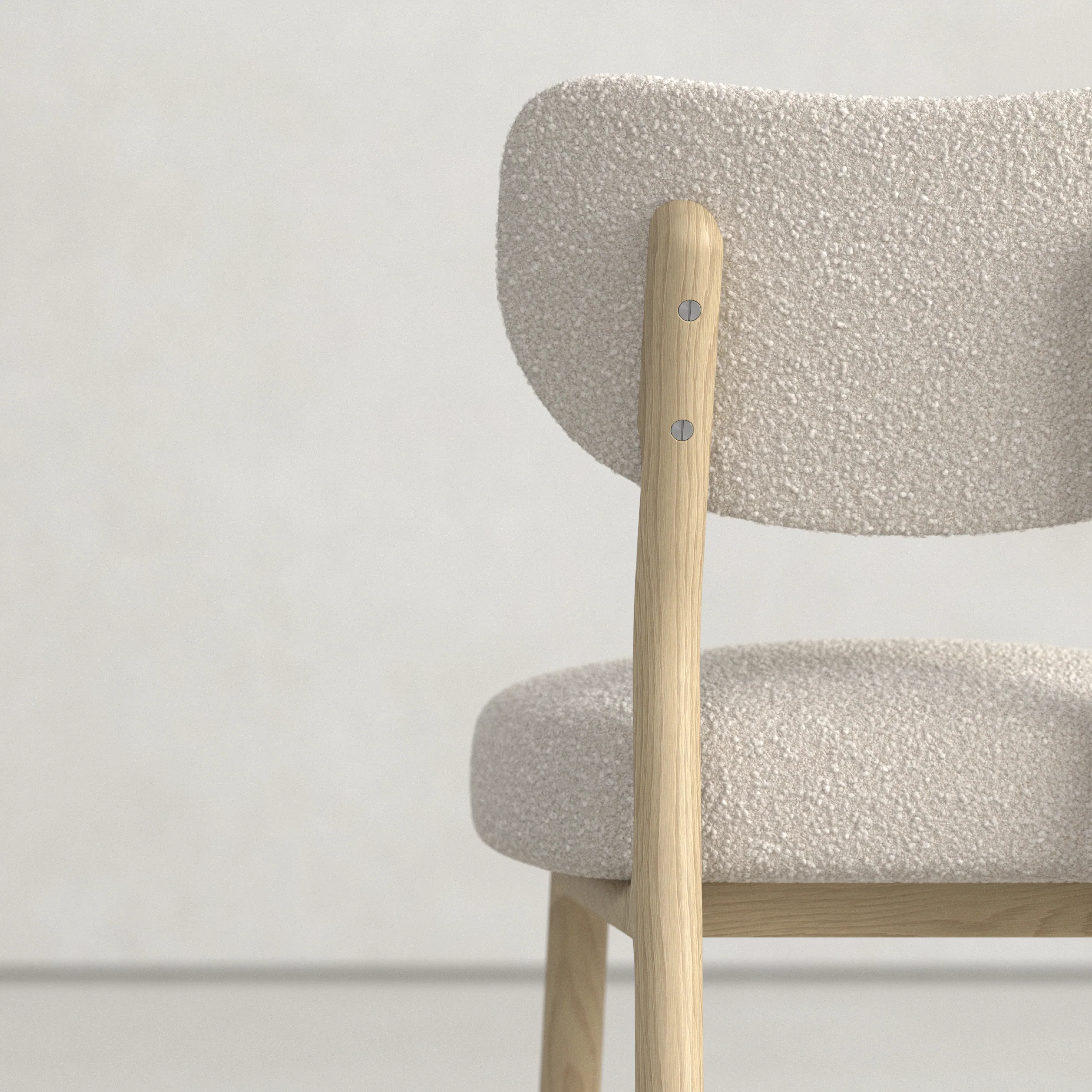 FARFALLA DINING CHAIR - Image 6