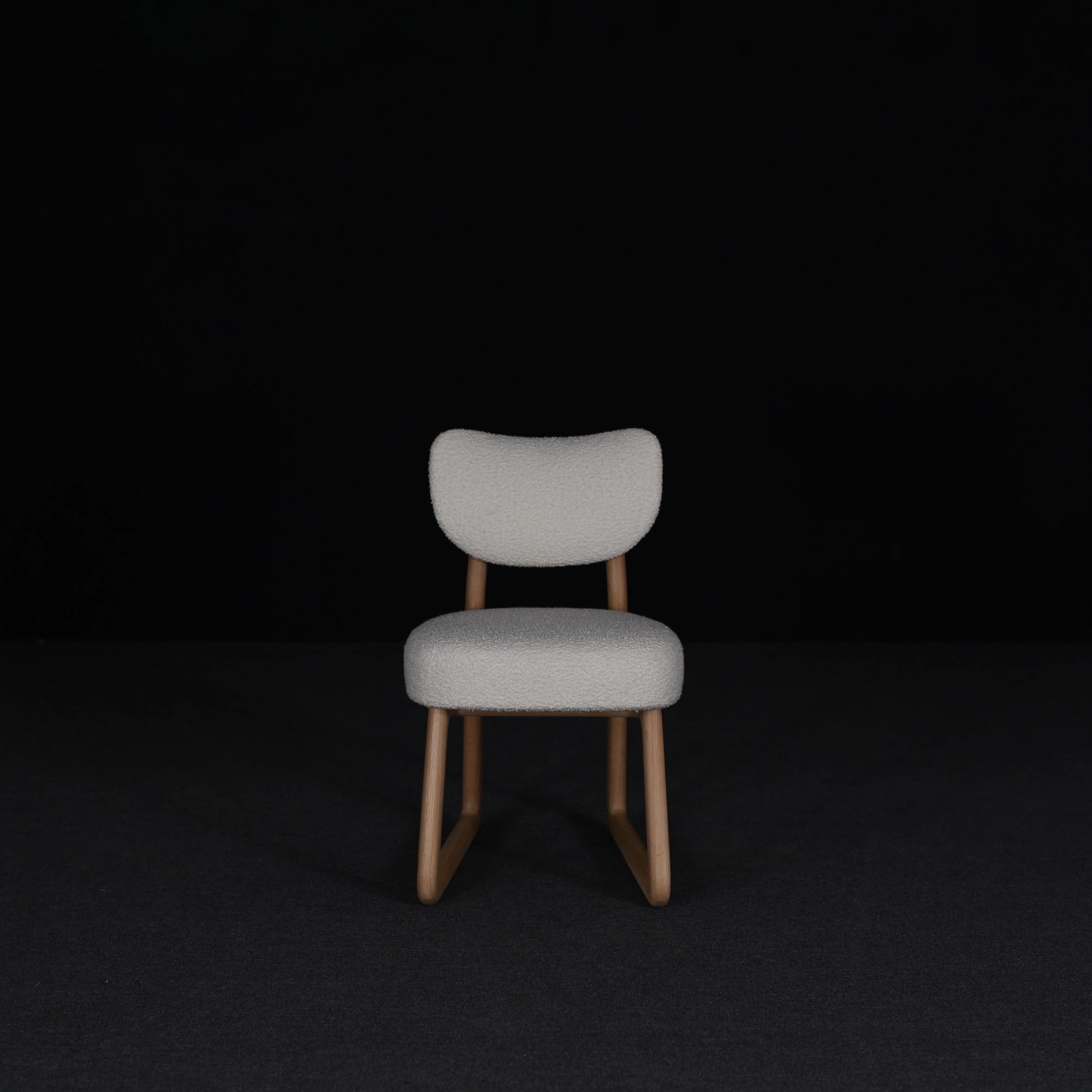 FARFALLA DINING CHAIR - Image 7