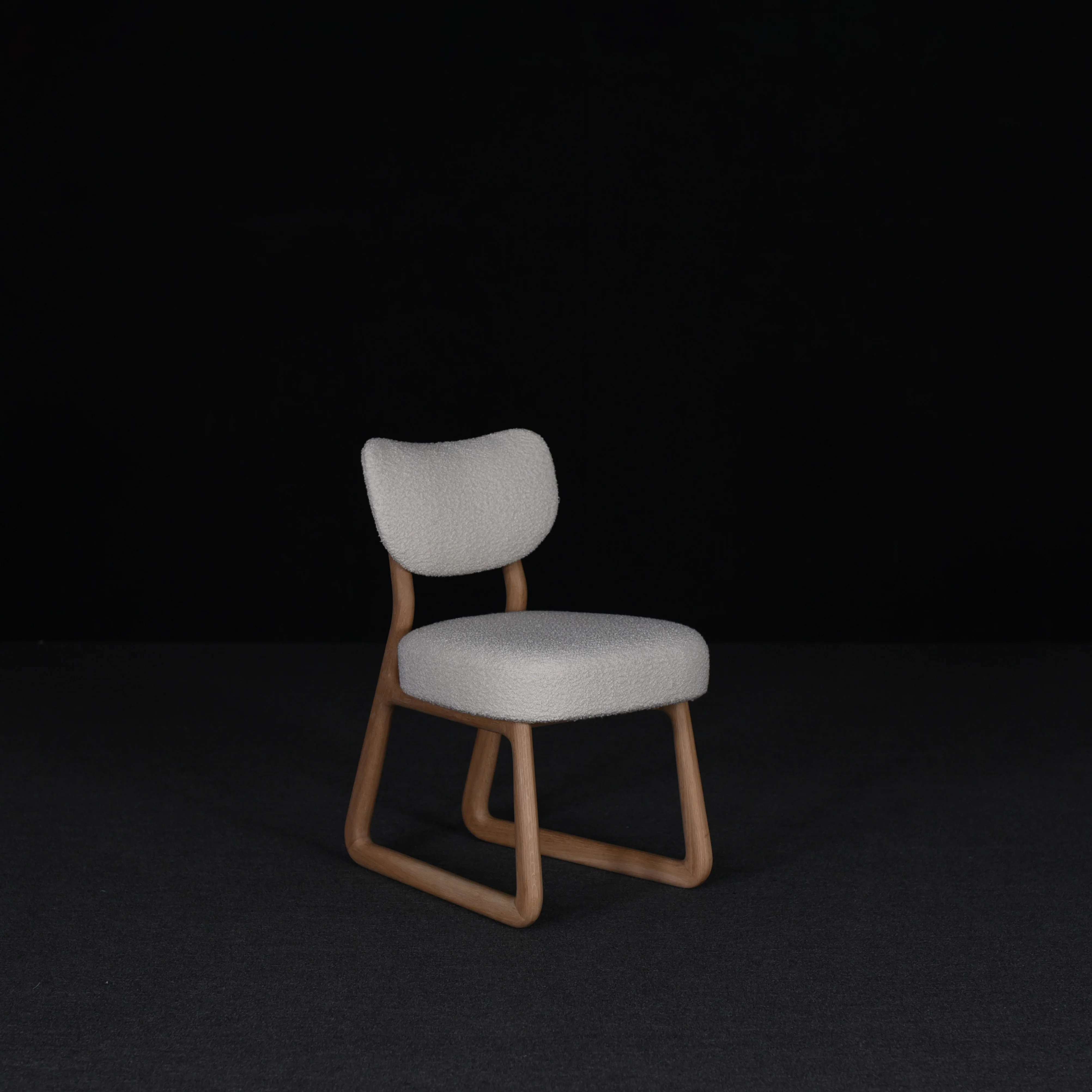 FARFALLA DINING CHAIR - Image 8