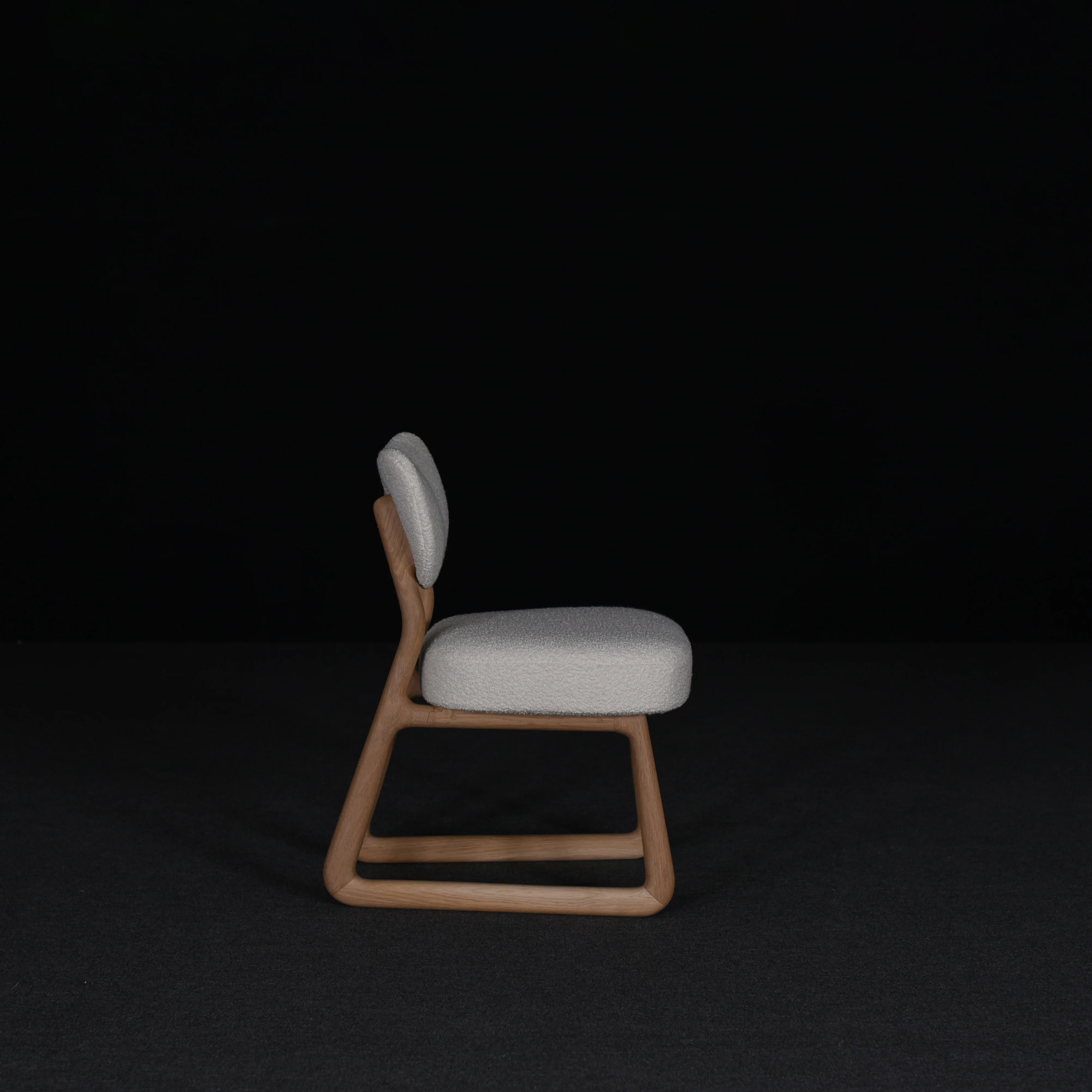 FARFALLA DINING CHAIR - Image 9