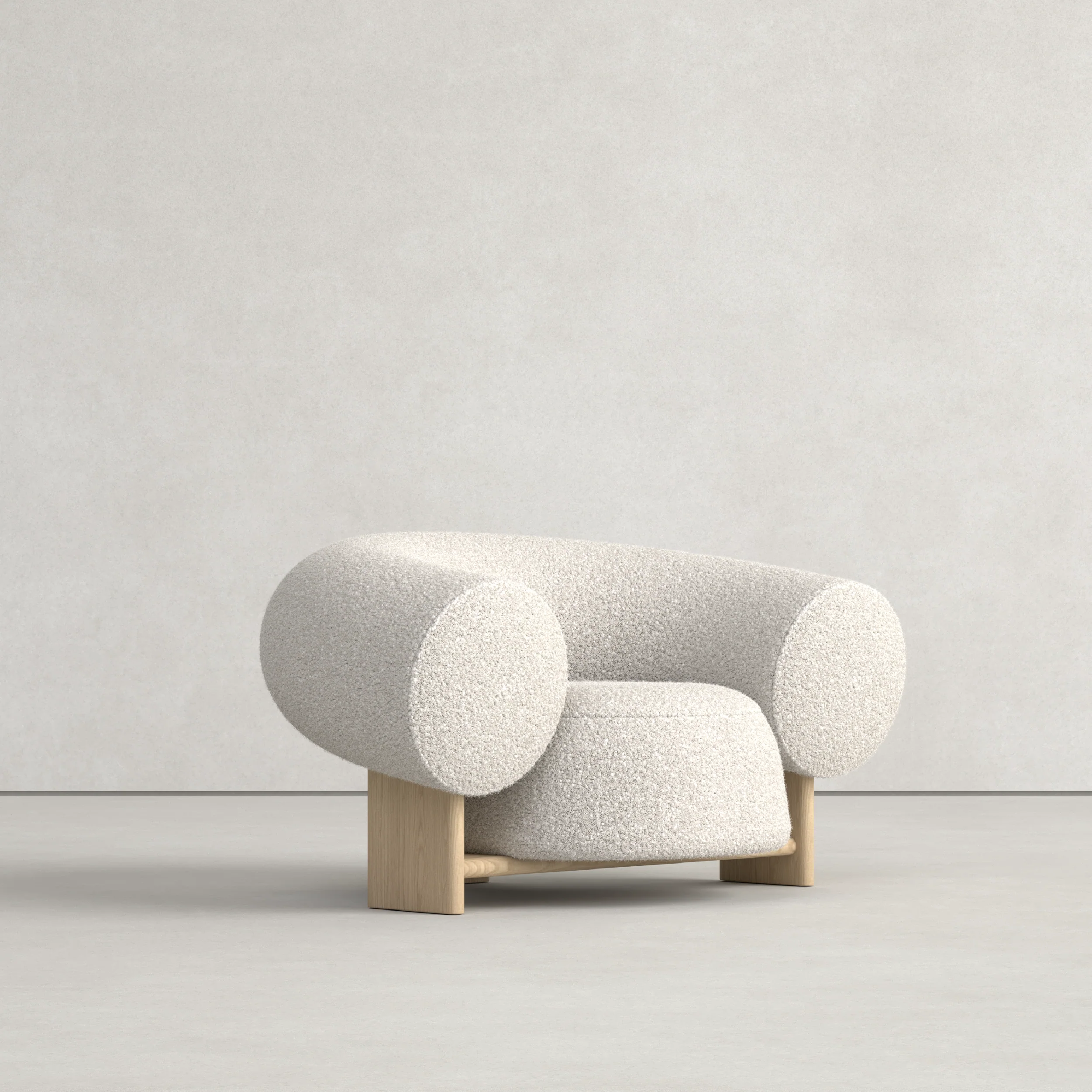 FILIPPO CHAIR I - Image 2