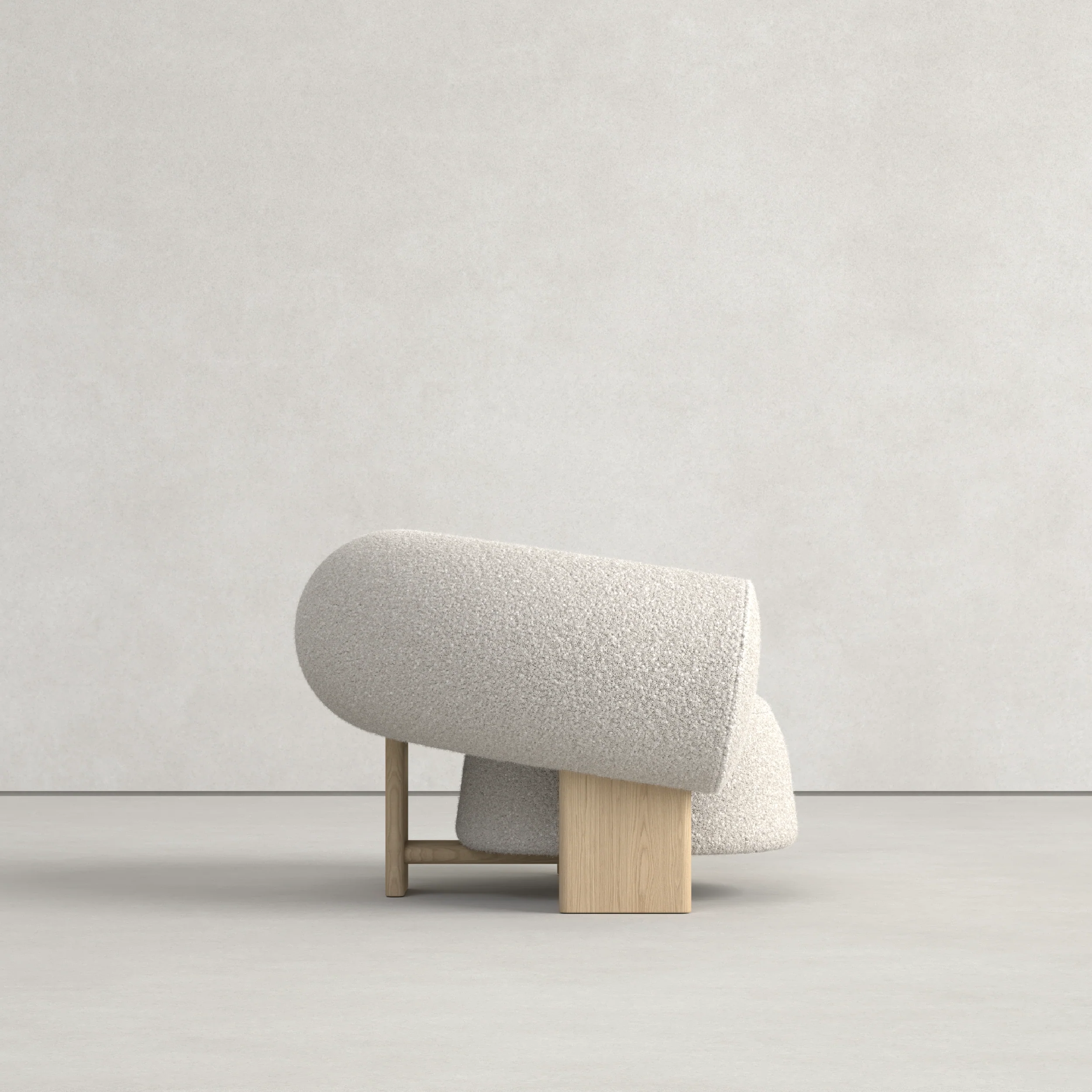 FILIPPO CHAIR I - Image 3