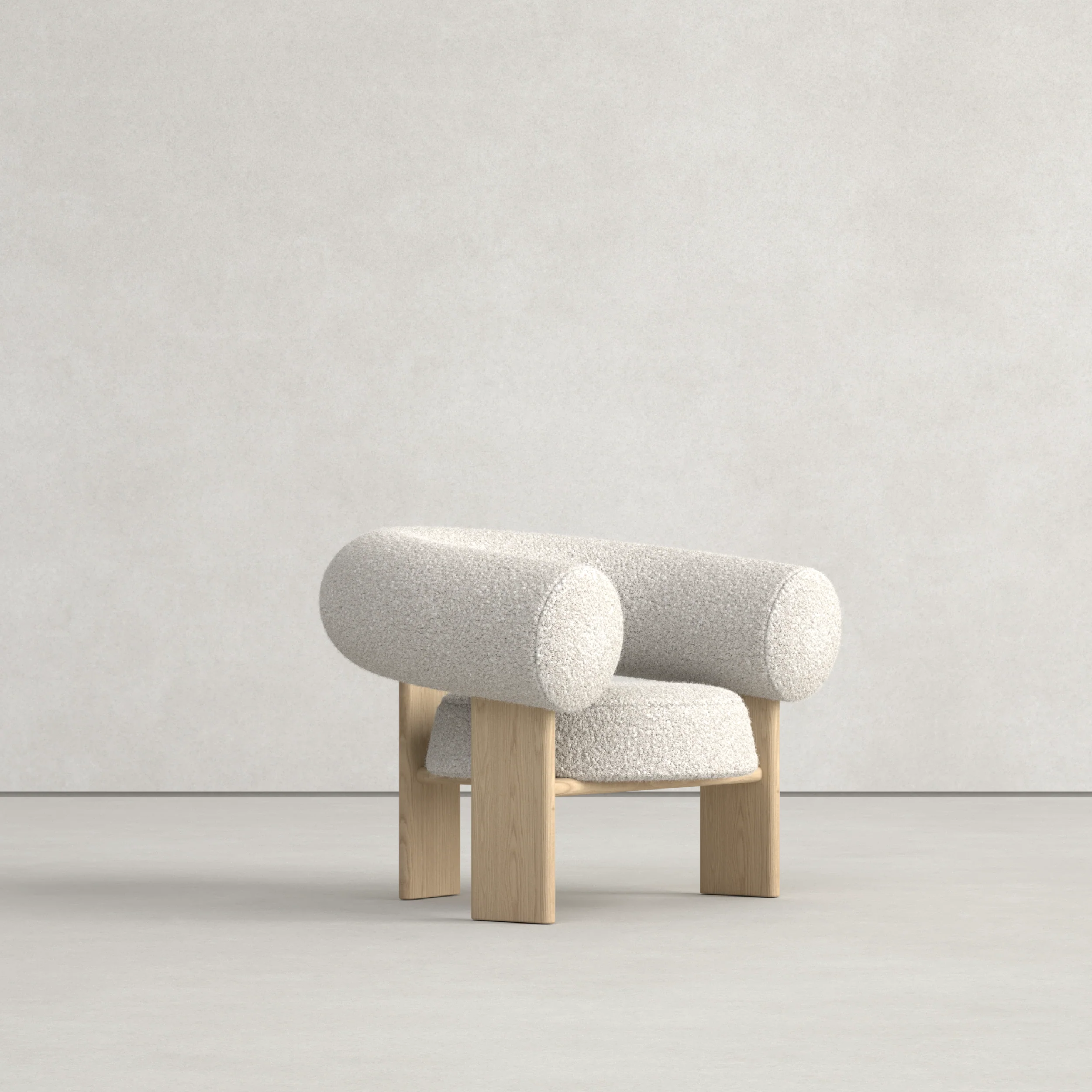 FILIPPO CHAIR II - Image 2