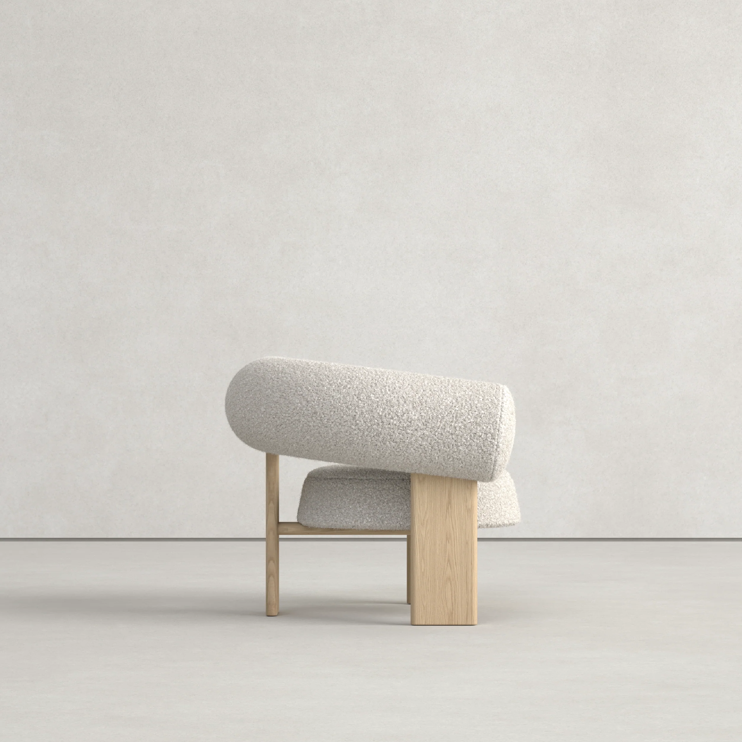 FILIPPO CHAIR II - Image 3