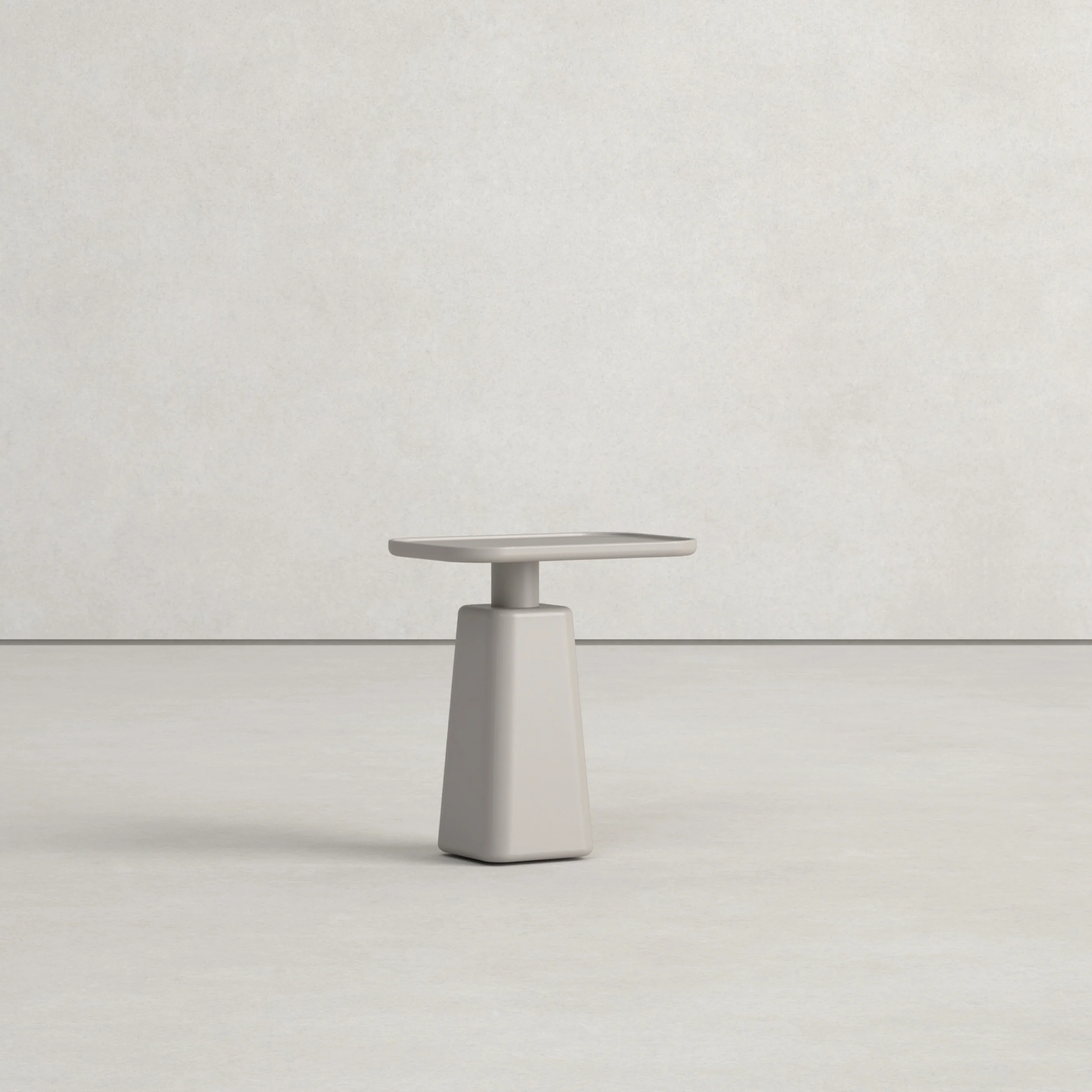 FLORENCE SIDE TABLE - Image 11